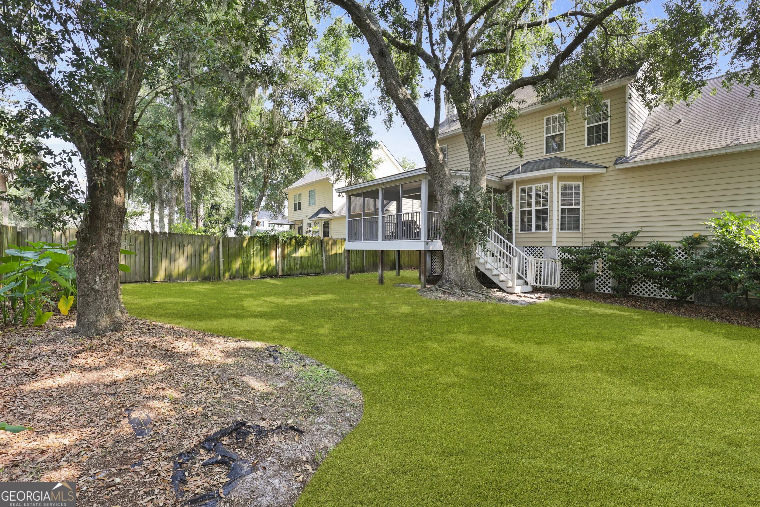 134 Sweet Bailey Cove