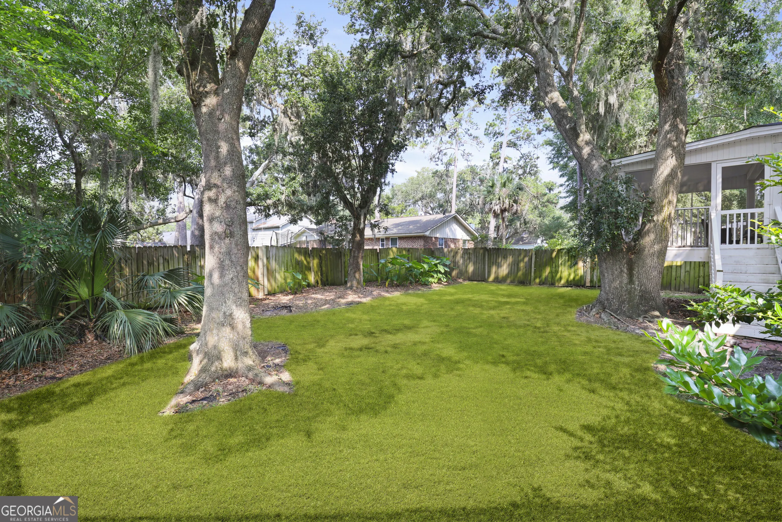 134 Sweet Bailey Cove