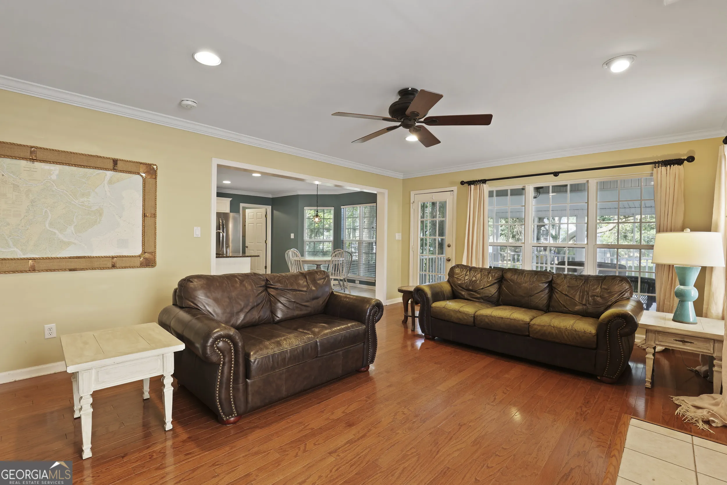 134 Sweet Bailey Cove