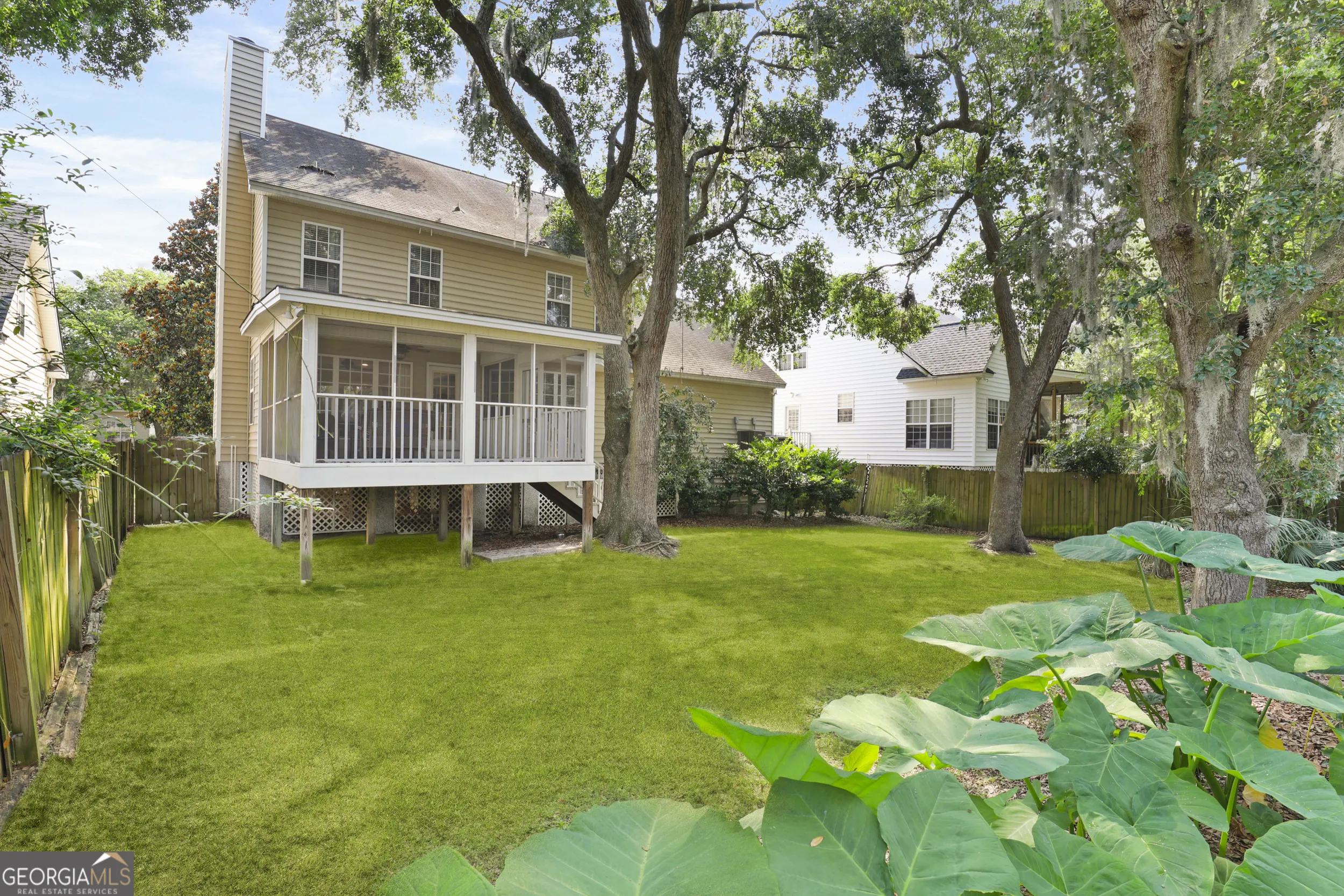 134 Sweet Bailey Cove