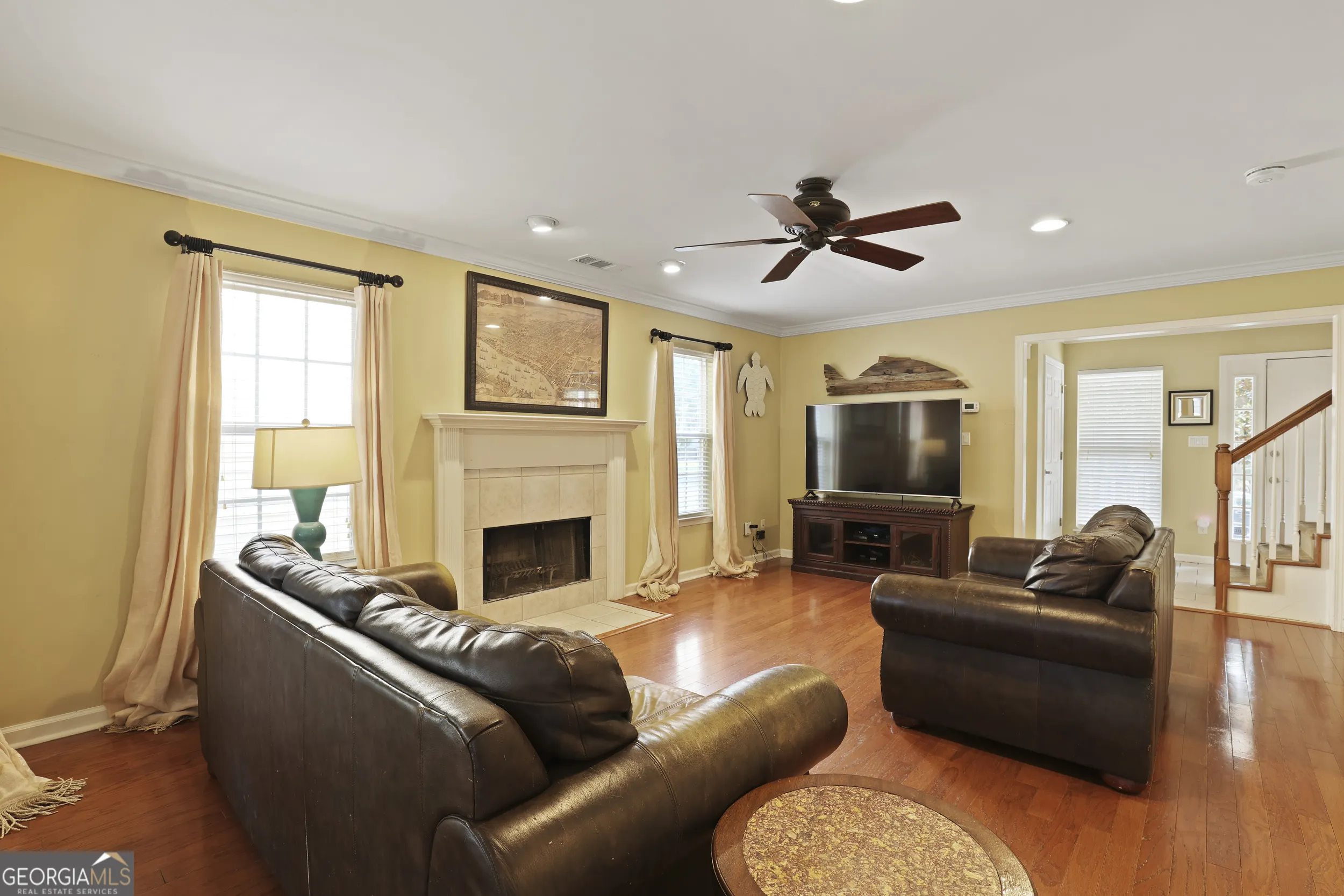 134 Sweet Bailey Cove