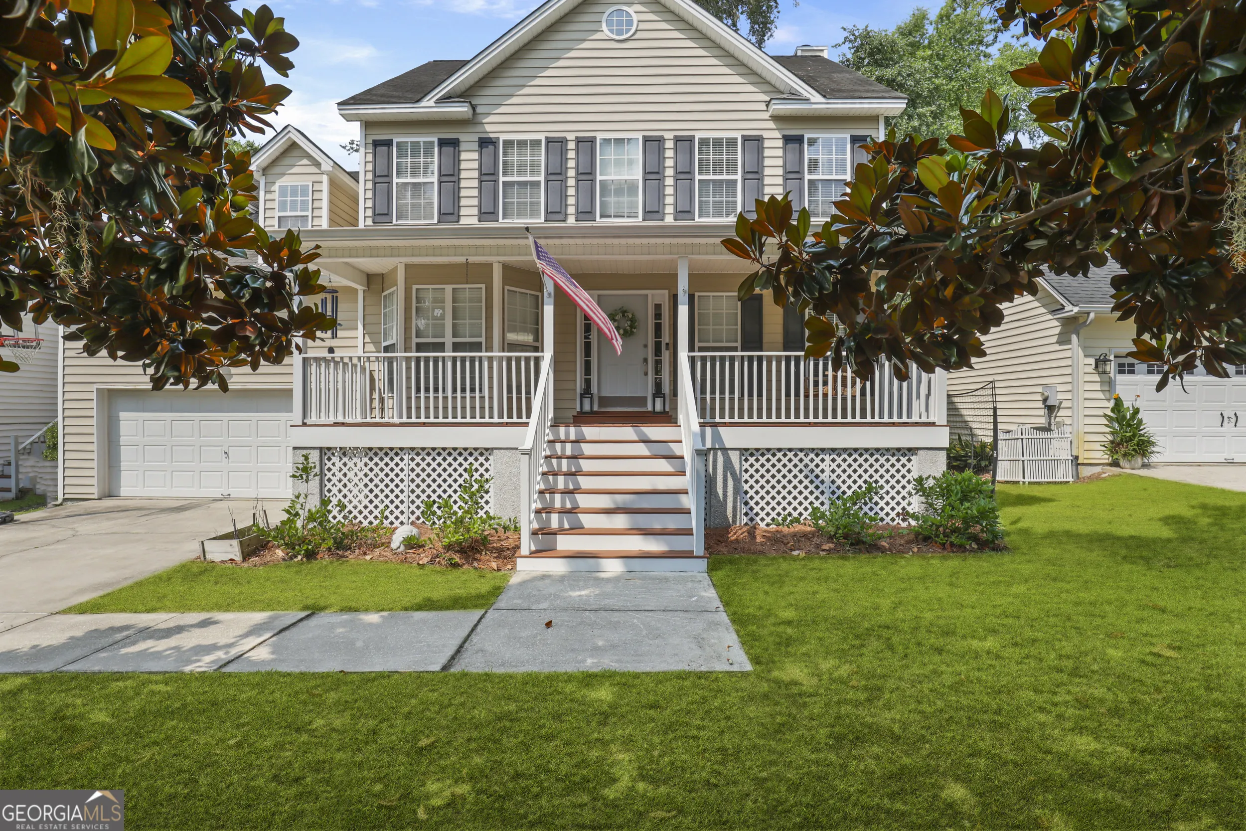 134 Sweet Bailey Cove