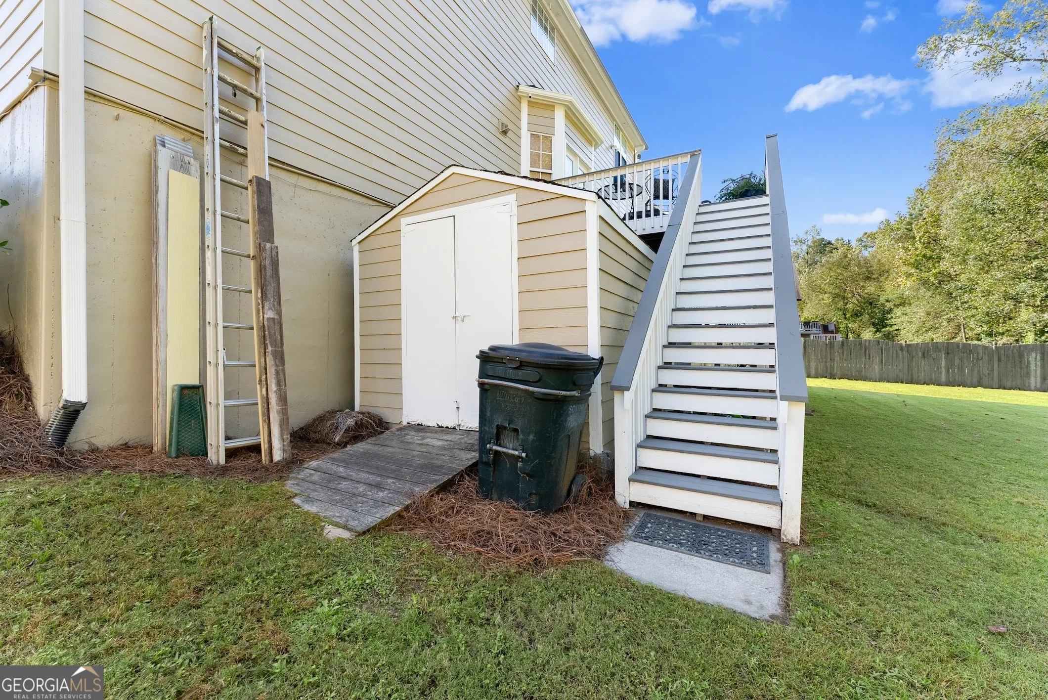 883 Cork Oak Lane
