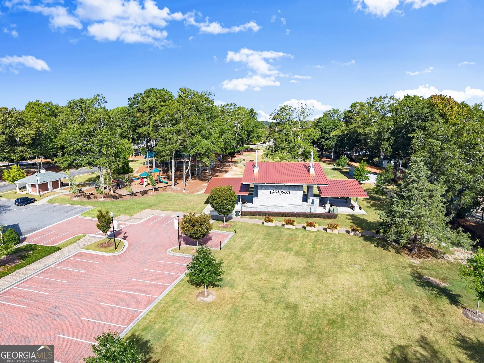 883 Cork Oak Lane