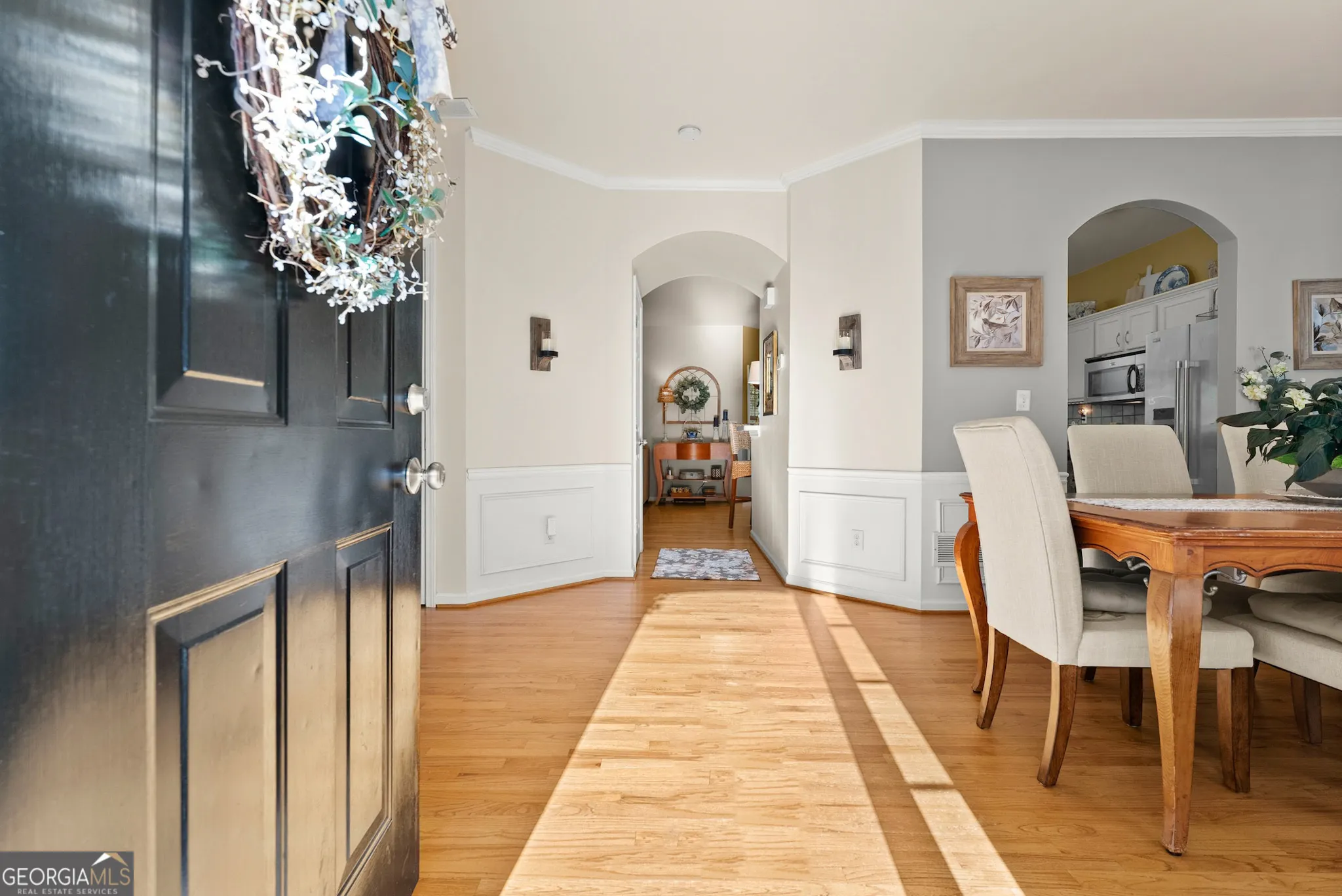 883 Cork Oak Lane