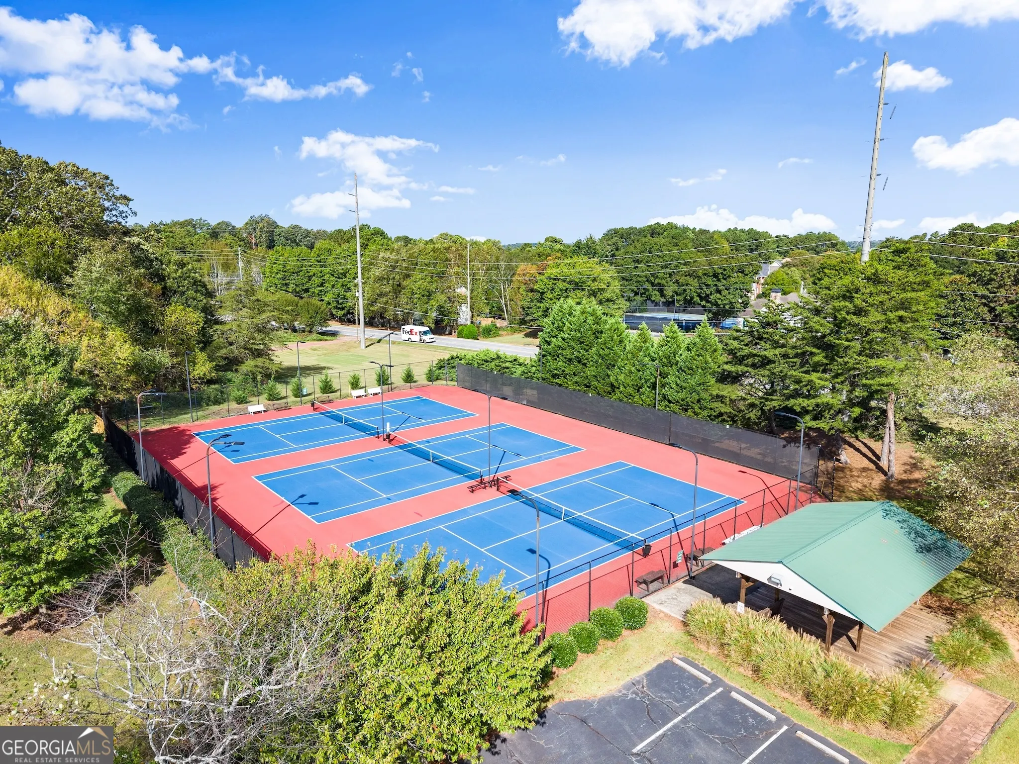 883 Cork Oak Lane