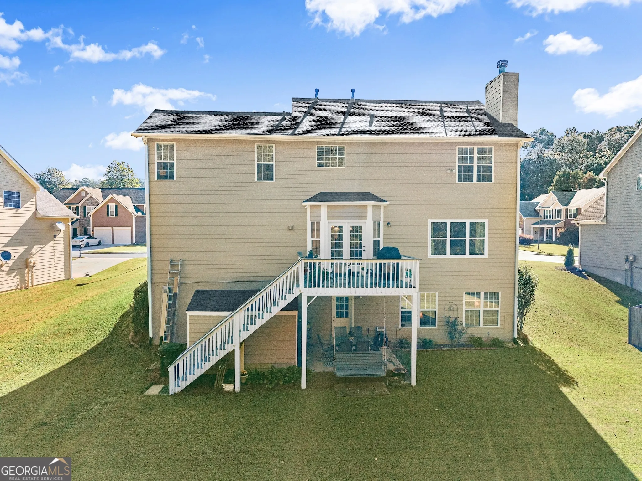883 Cork Oak Lane