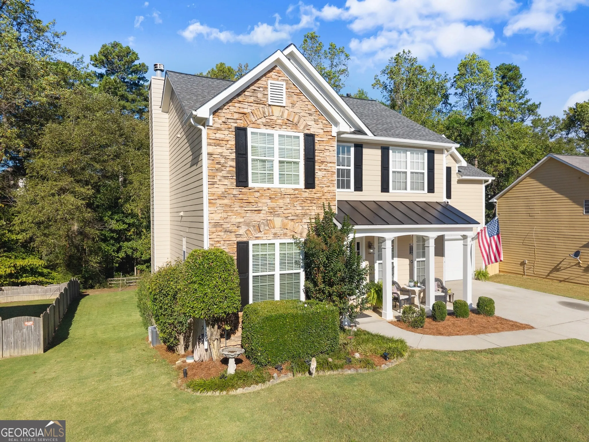 883 Cork Oak Lane