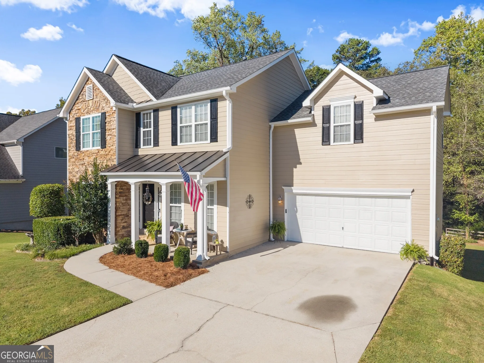 883 Cork Oak Lane
