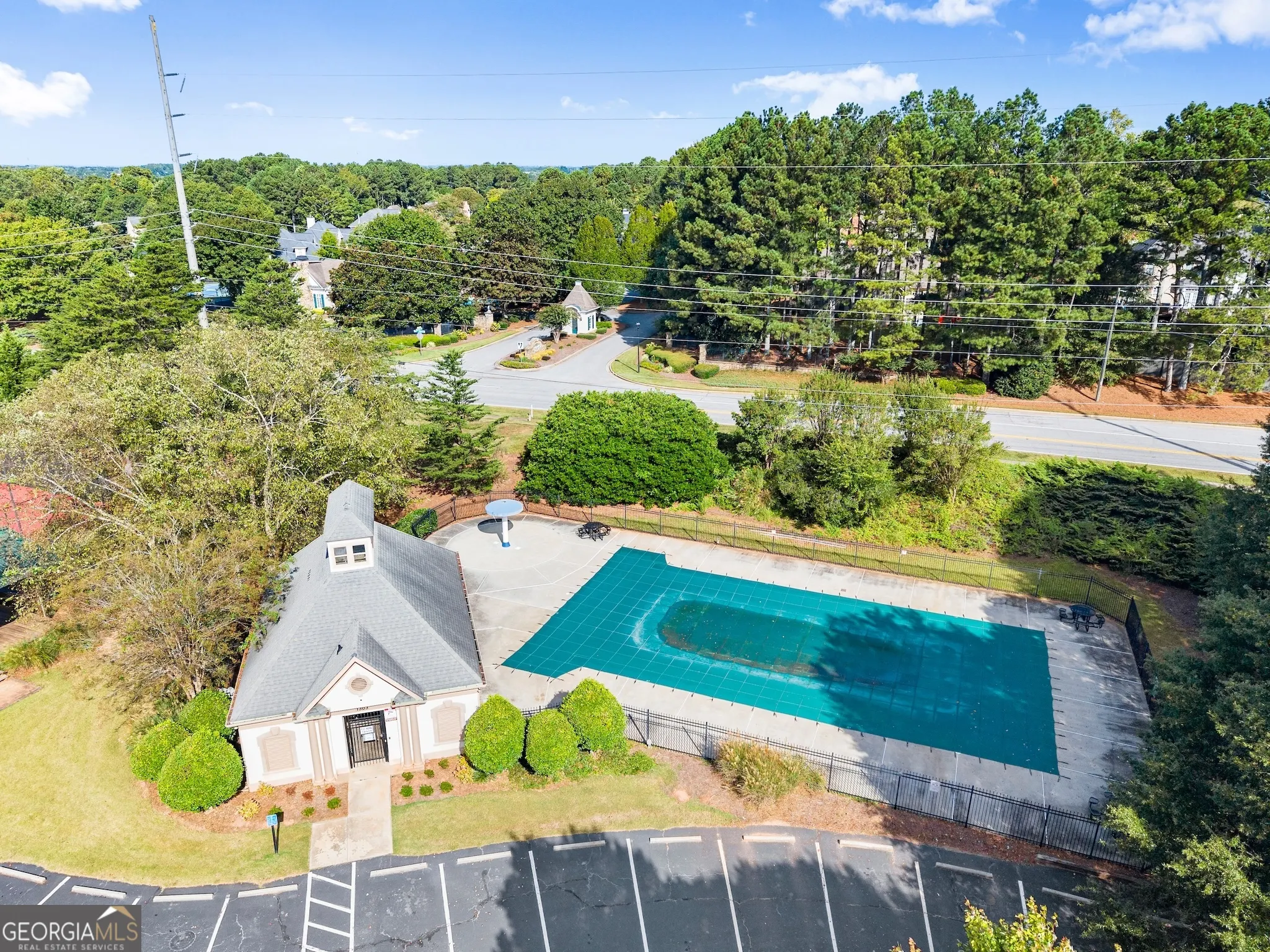 883 Cork Oak Lane