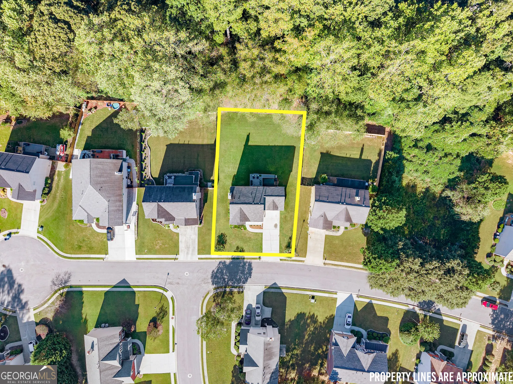 883 Cork Oak Lane