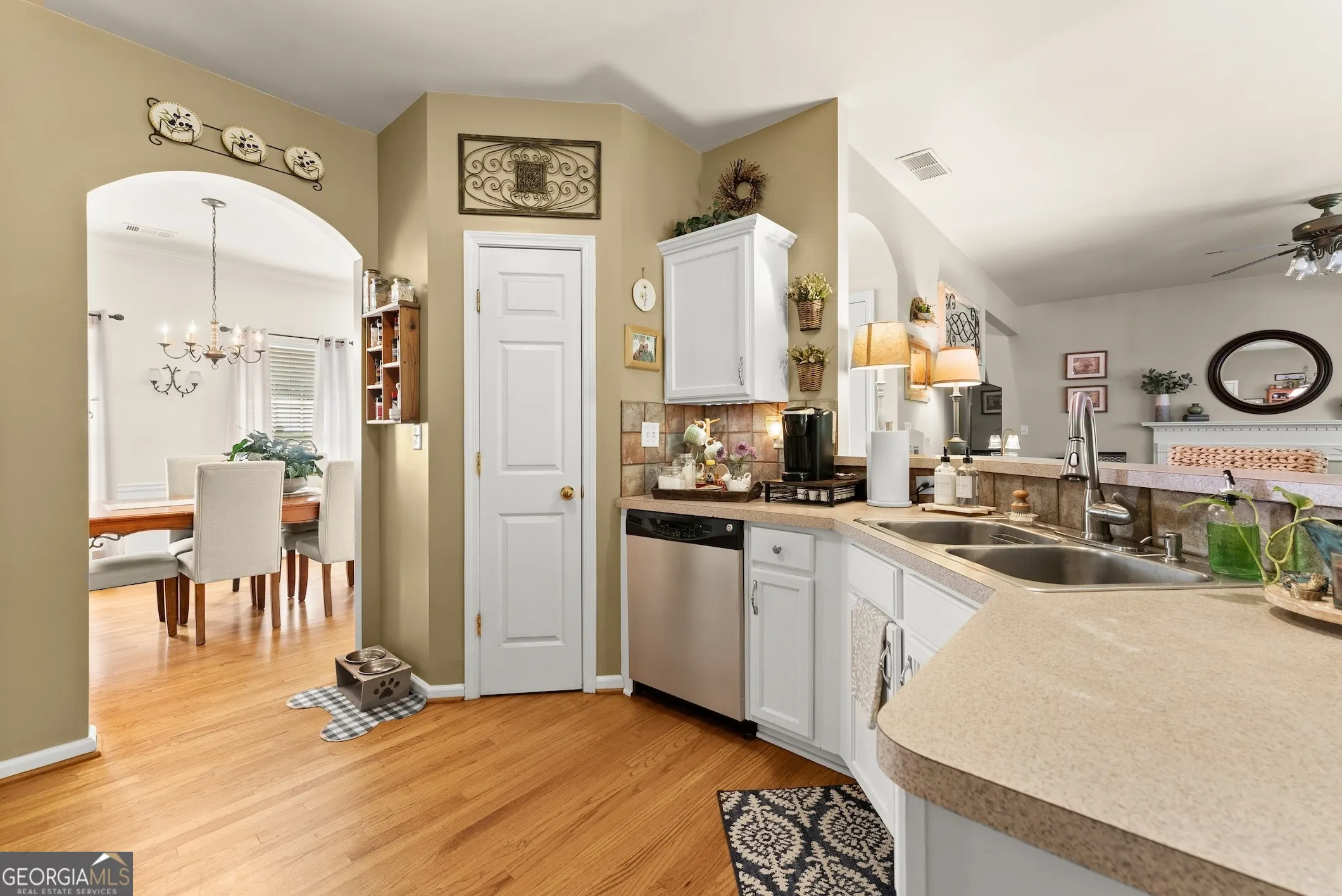 883 Cork Oak Lane