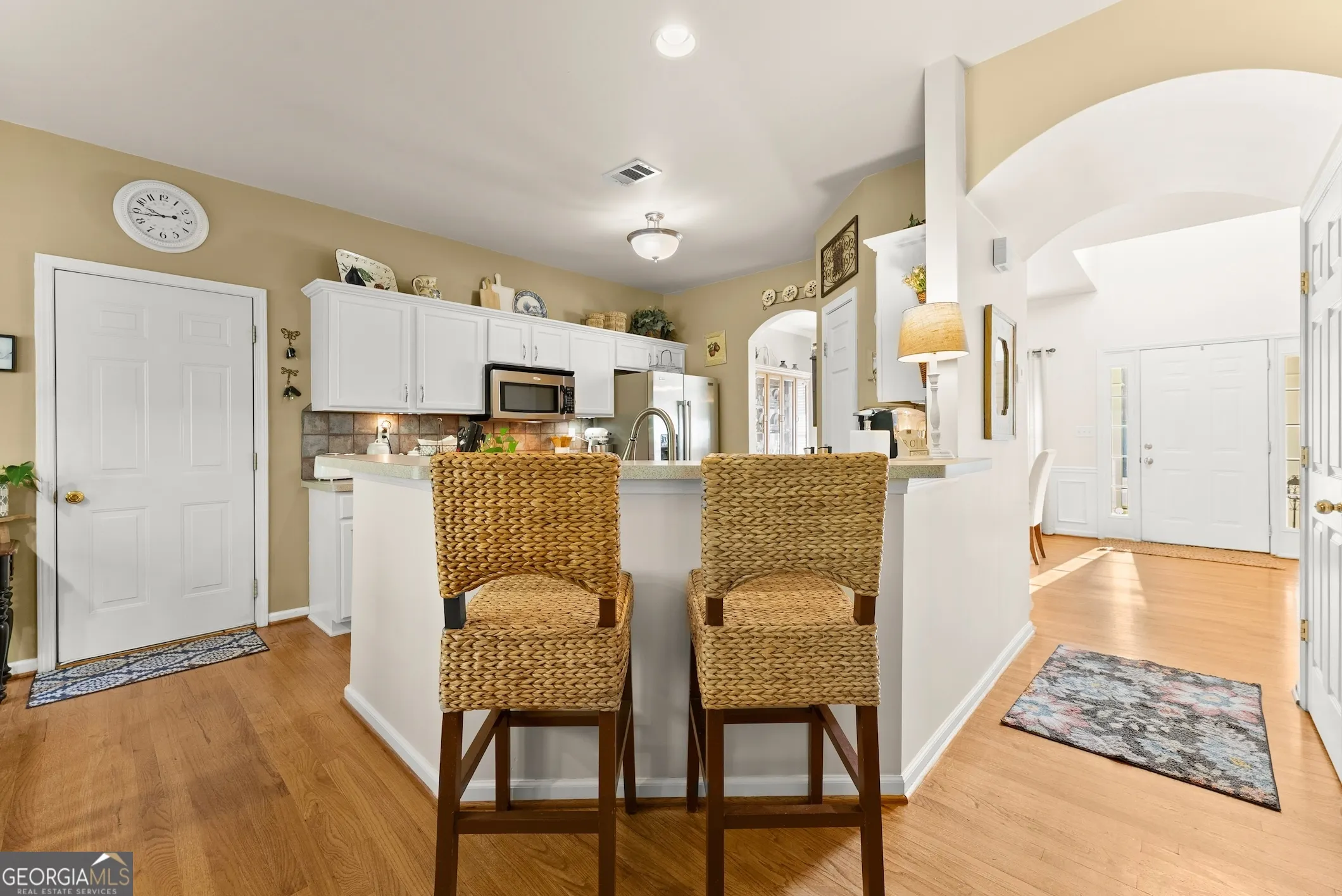 883 Cork Oak Lane