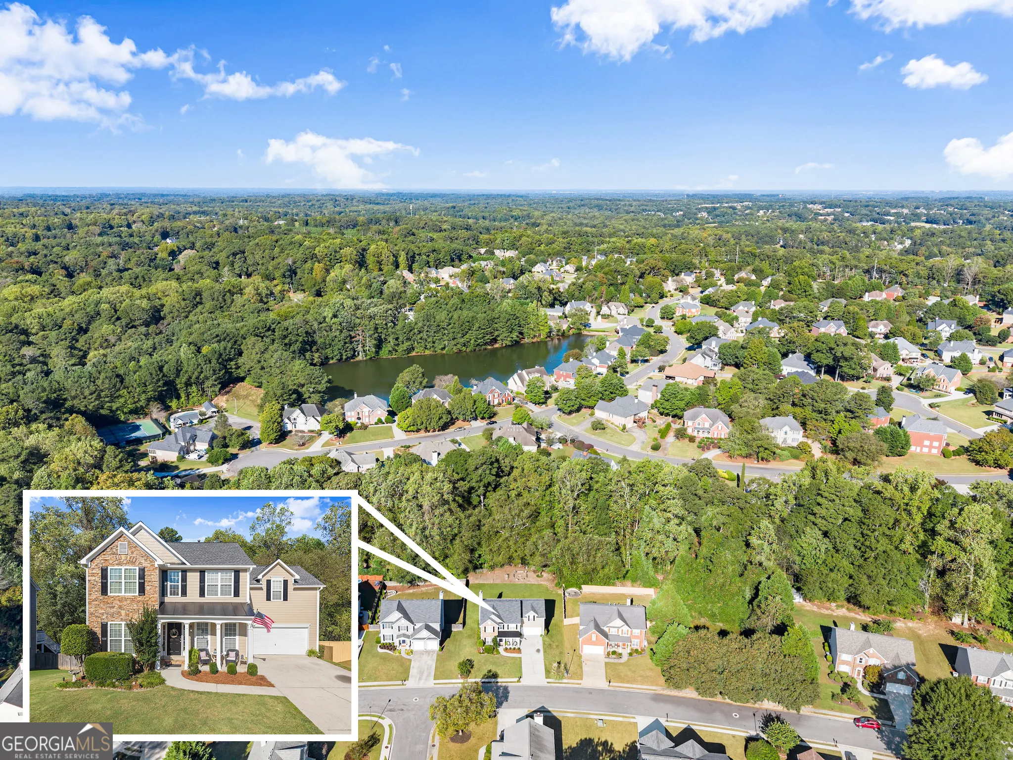 883 Cork Oak Lane