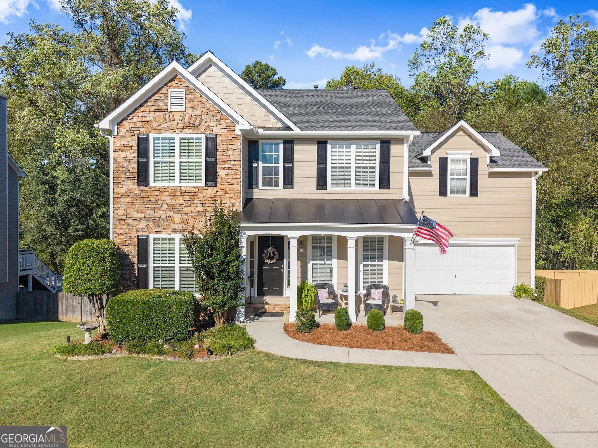 883 Cork Oak Lane