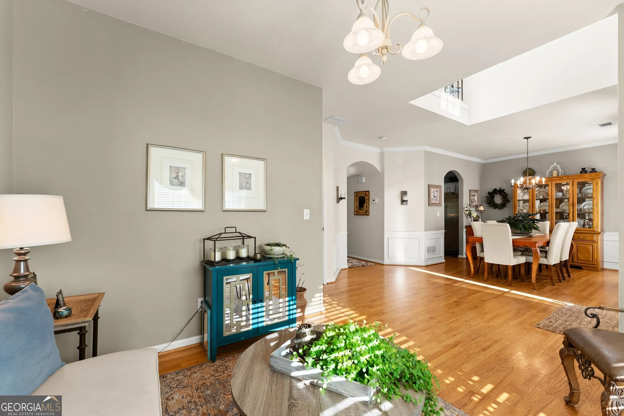 883 Cork Oak Lane