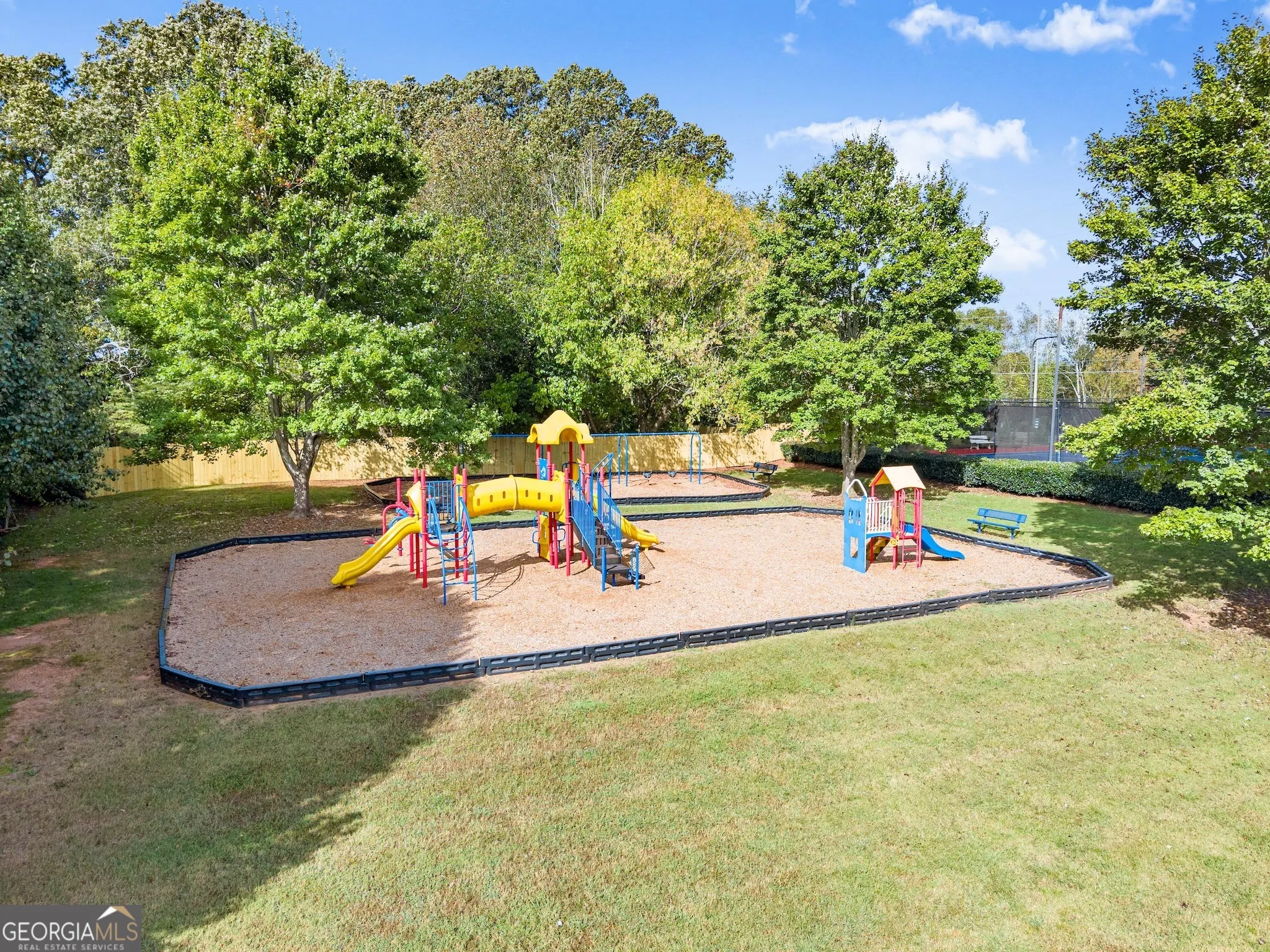 883 Cork Oak Lane