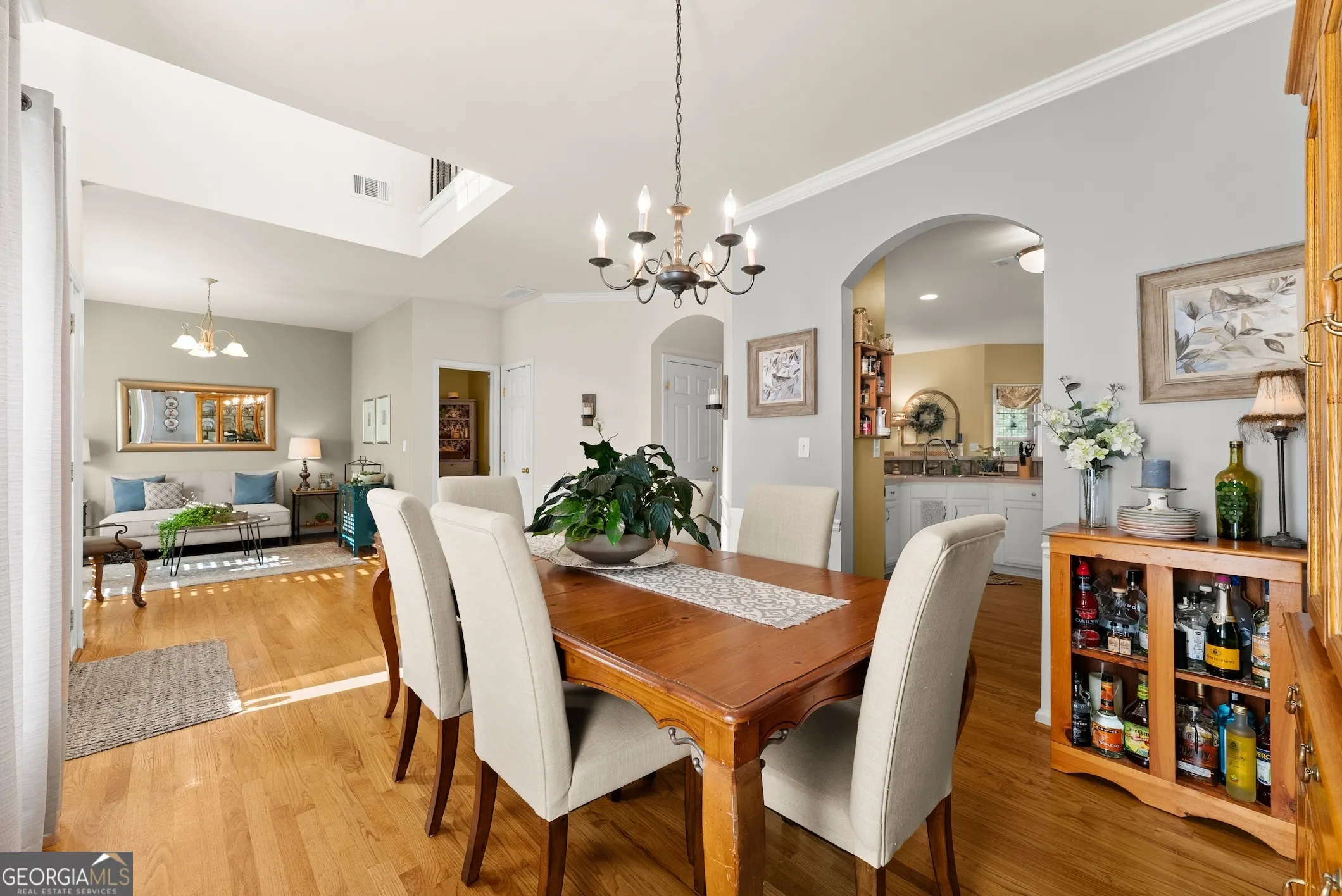 883 Cork Oak Lane