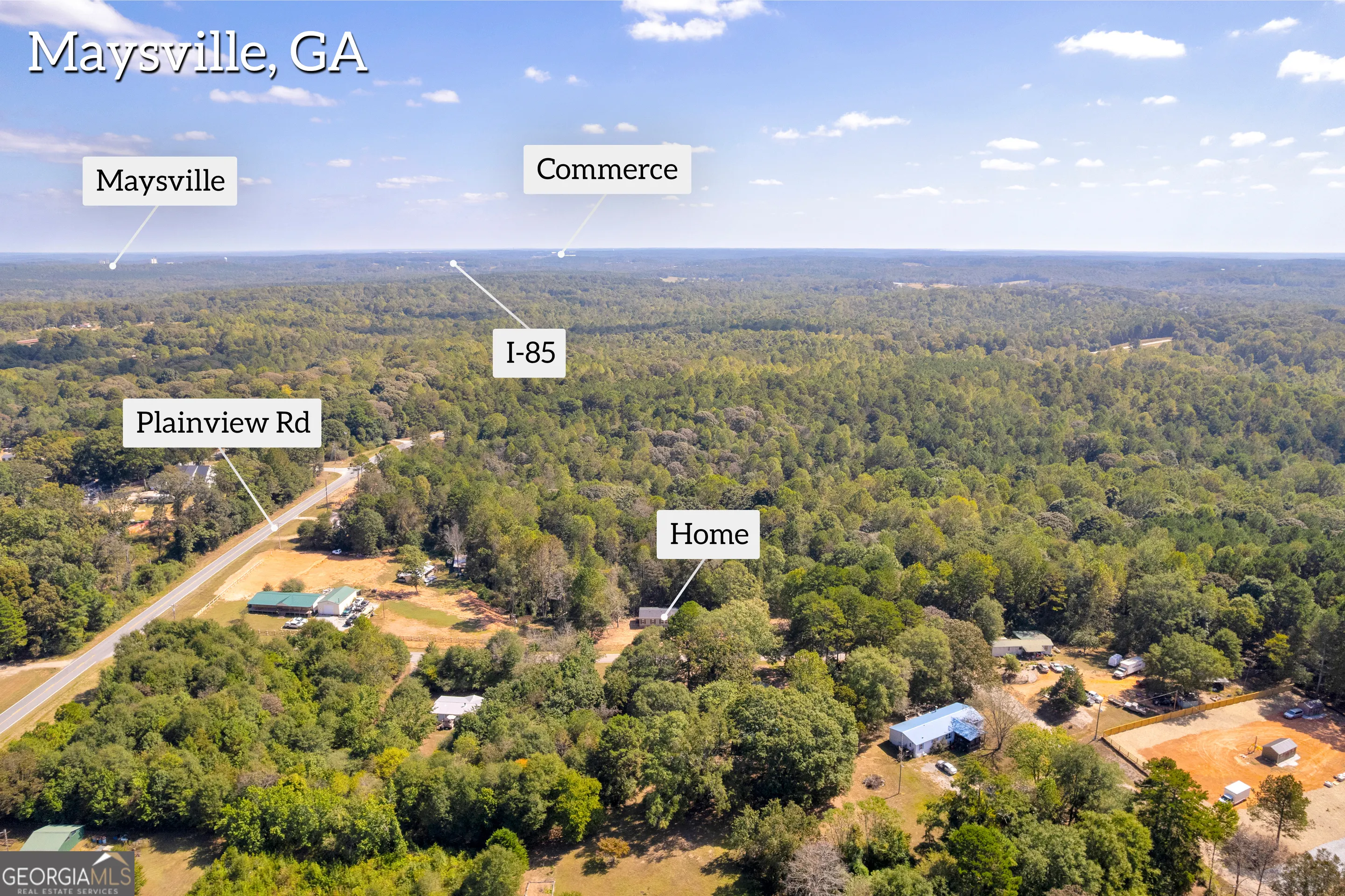 596 Pinetree Circle
