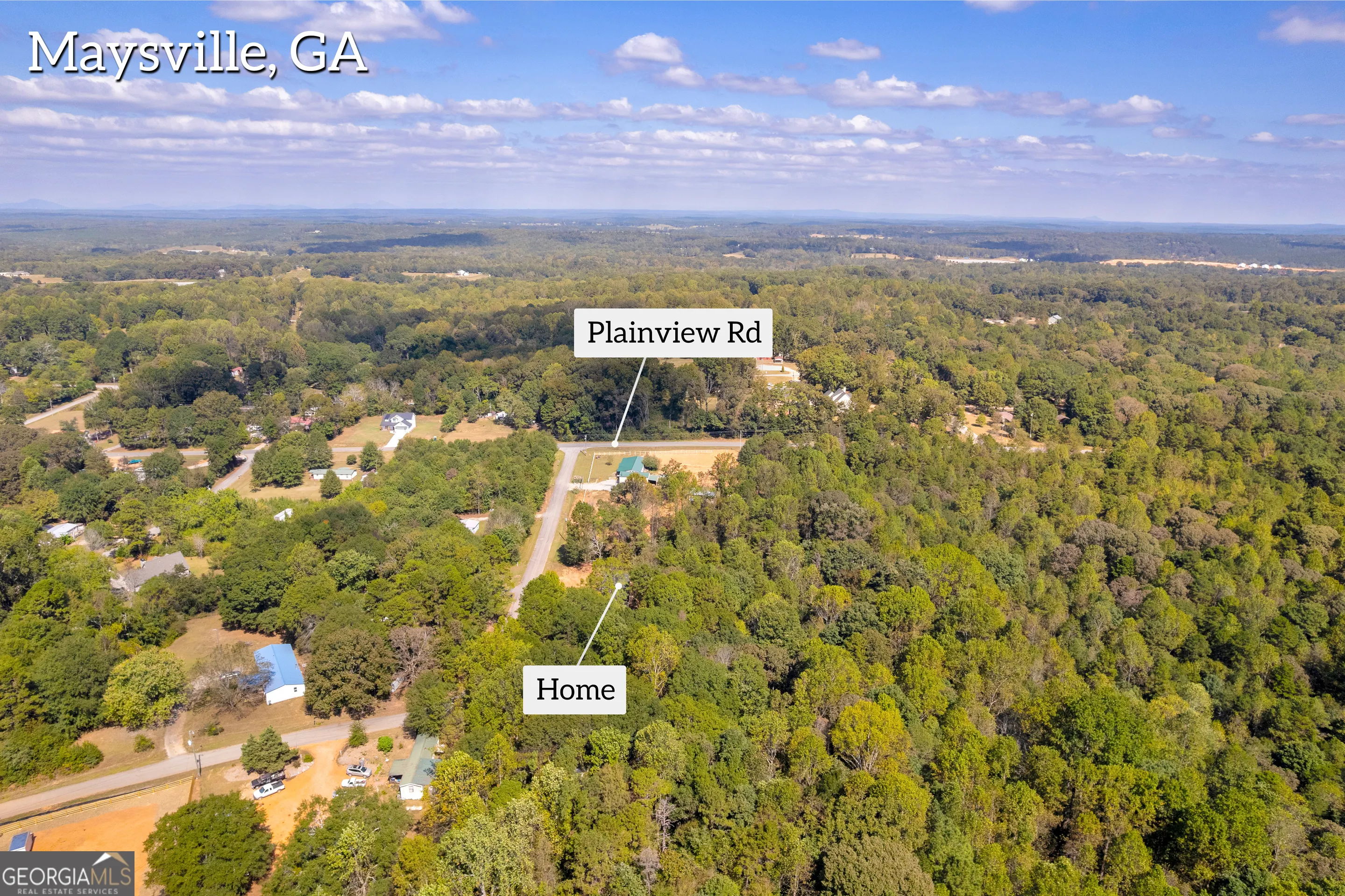 596 Pinetree Circle