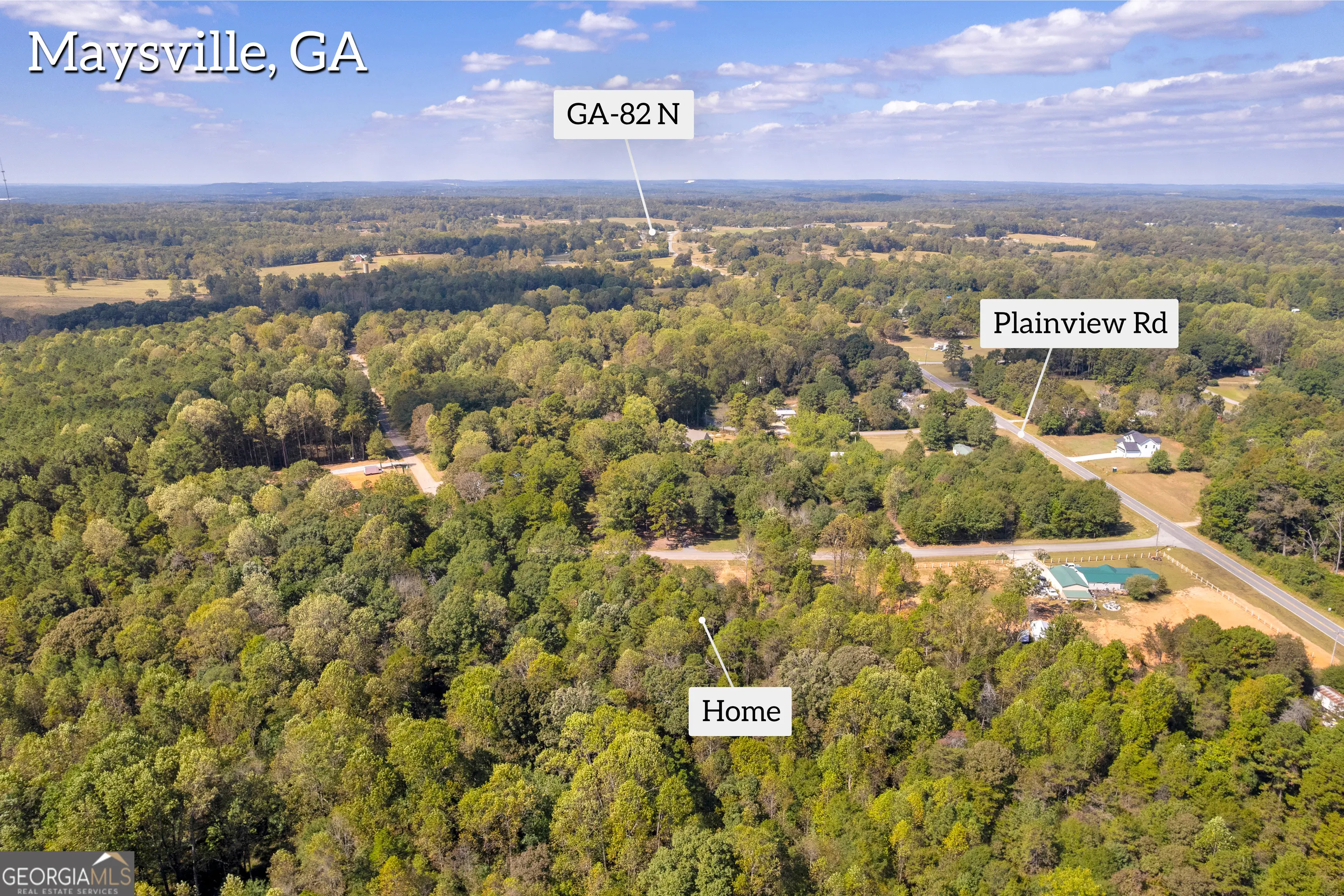 596 Pinetree Circle