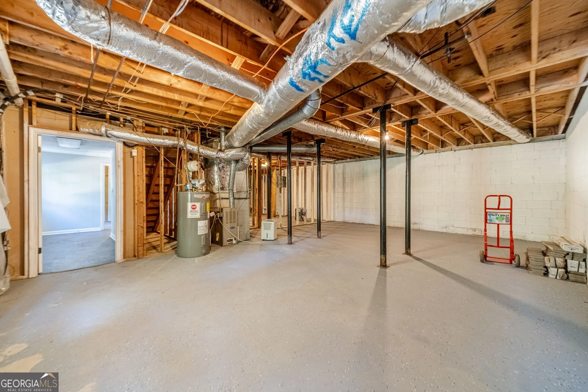 1469 Bridgestone Drive