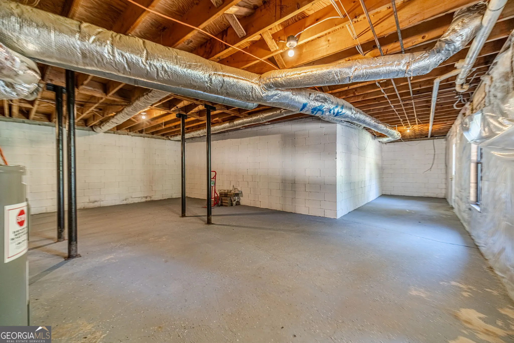 1469 Bridgestone Drive