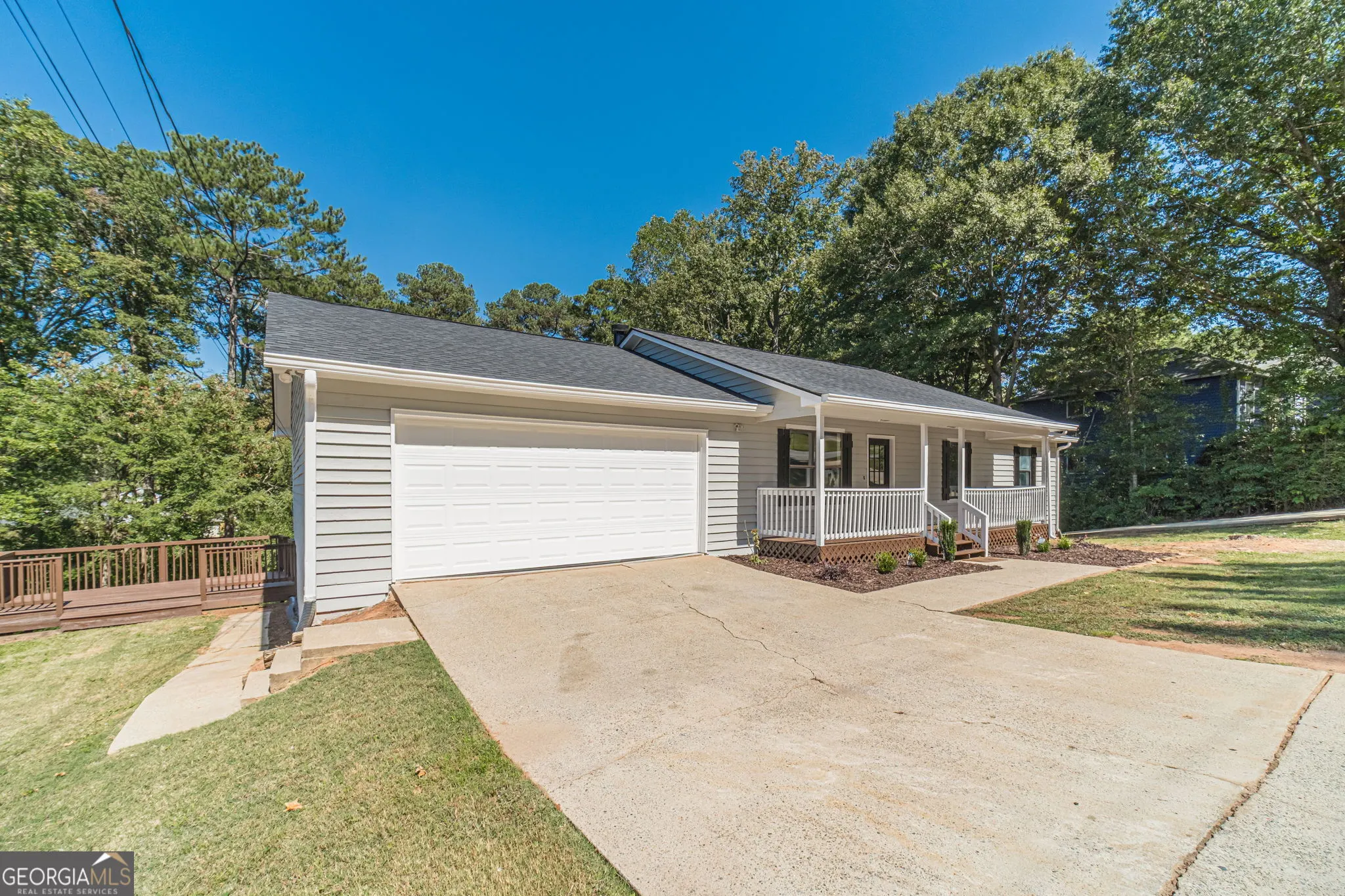 1469 Bridgestone Drive