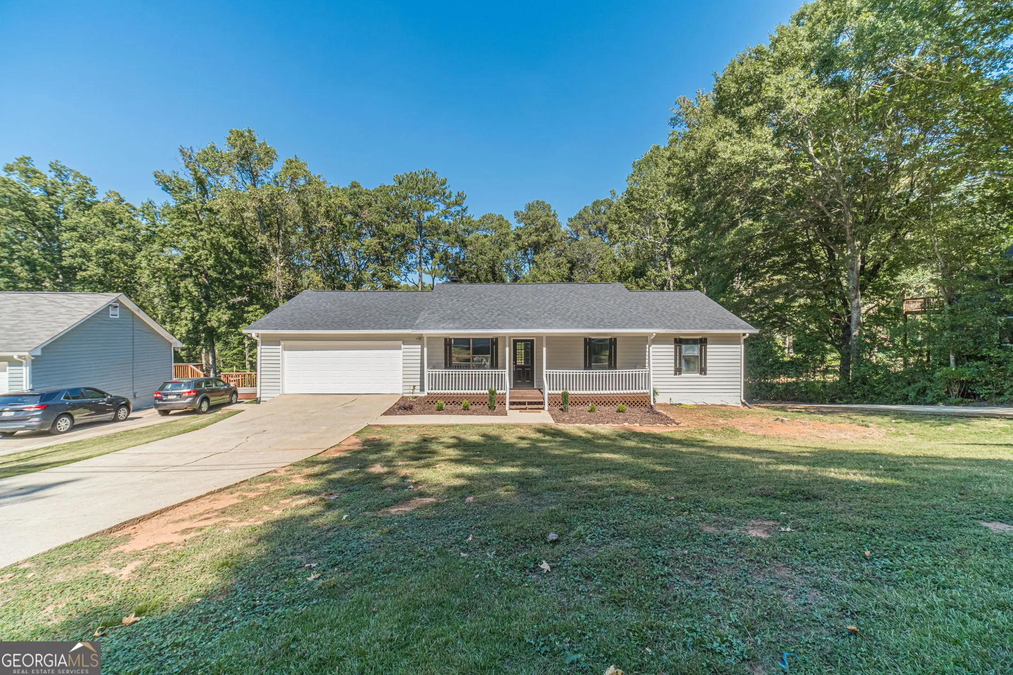 1469 Bridgestone Drive