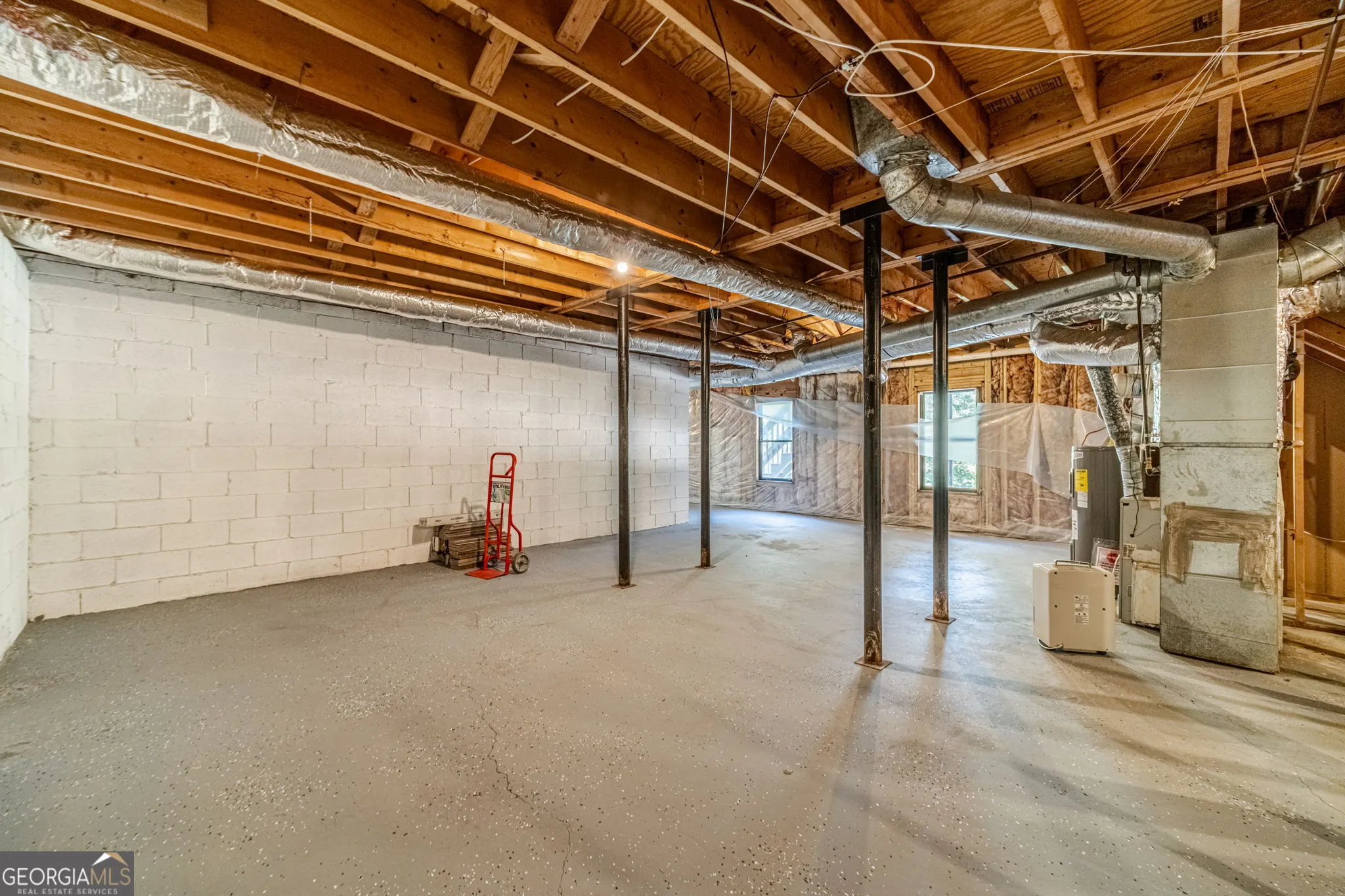 1469 Bridgestone Drive