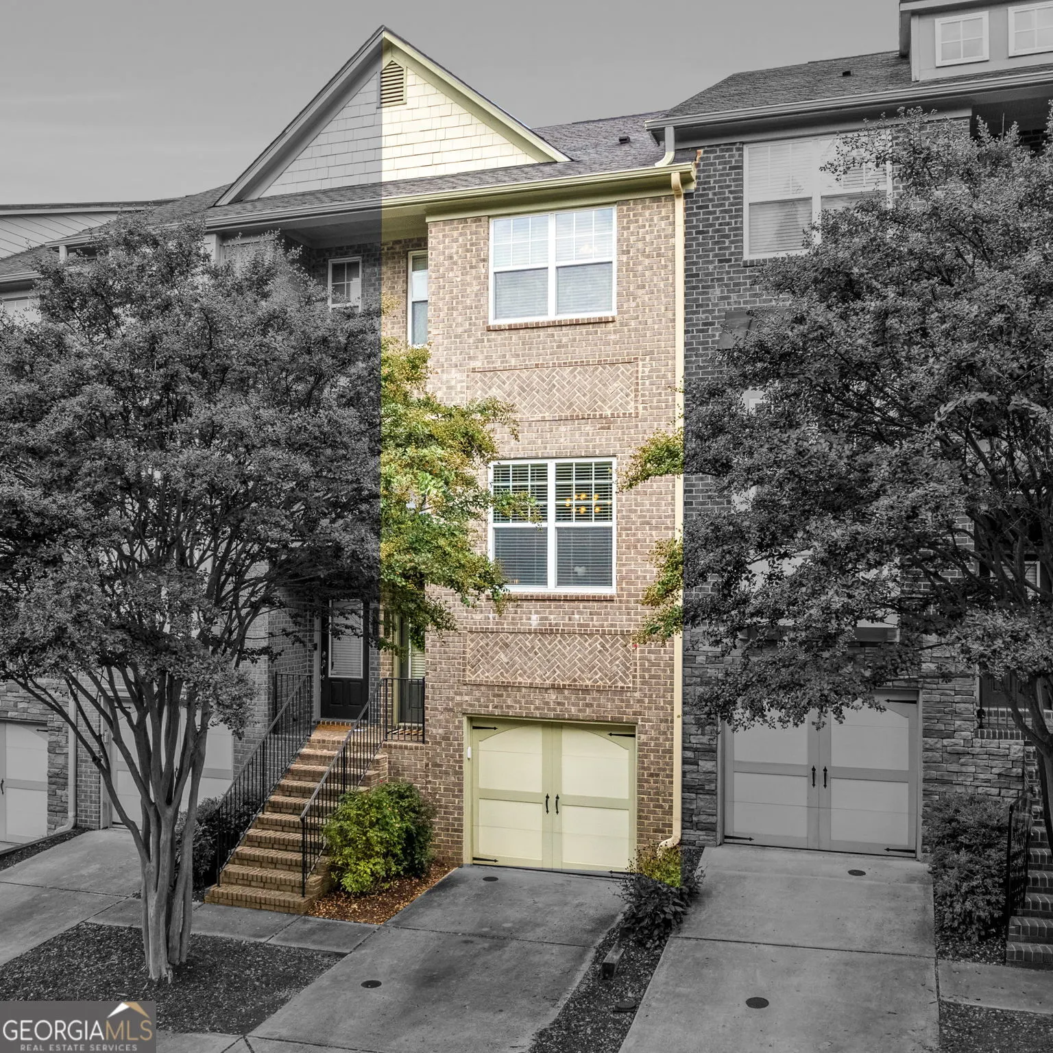 2029 Cobblestone Circle NE
