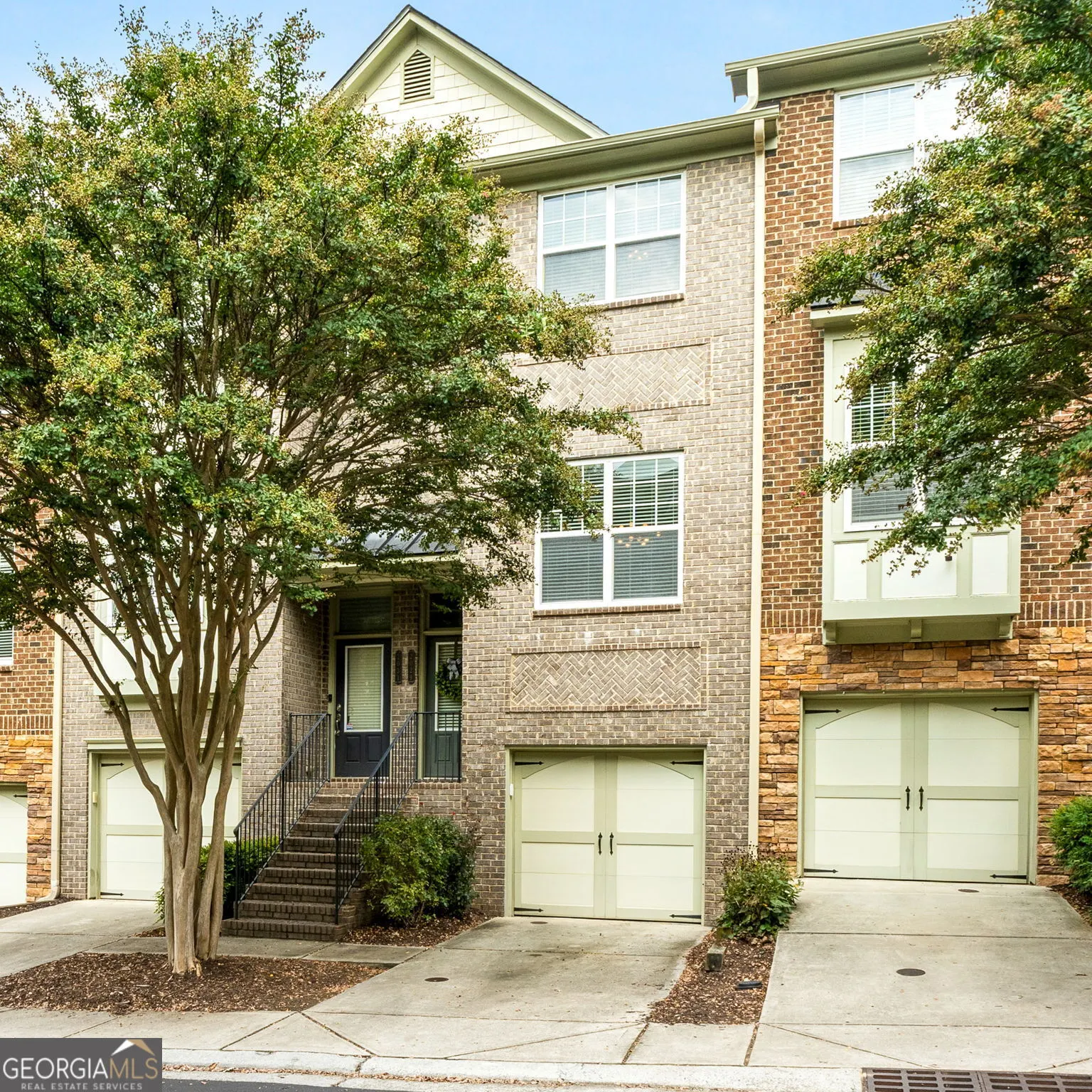 2029 Cobblestone Circle NE