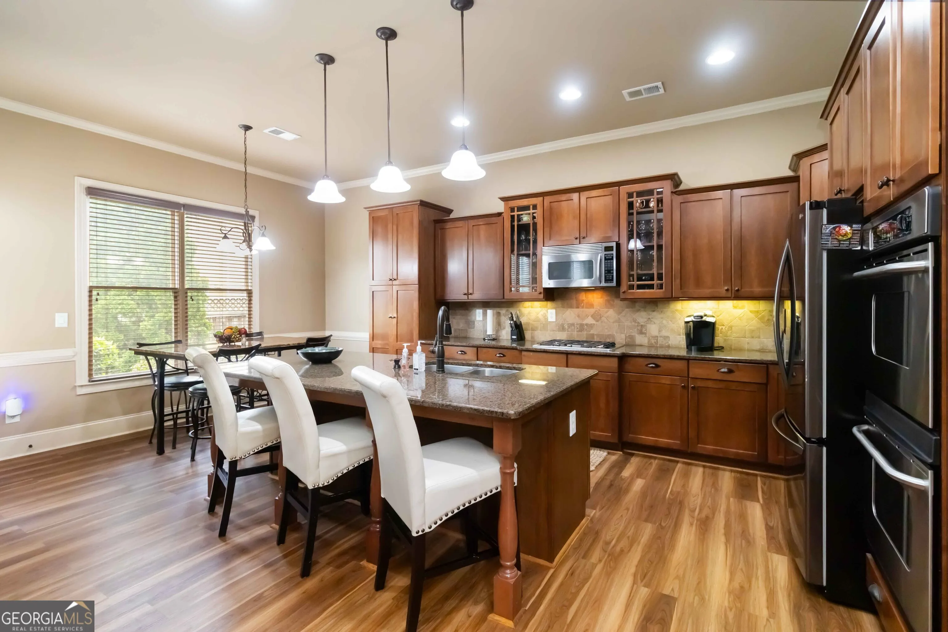 663 Warm Springs Court