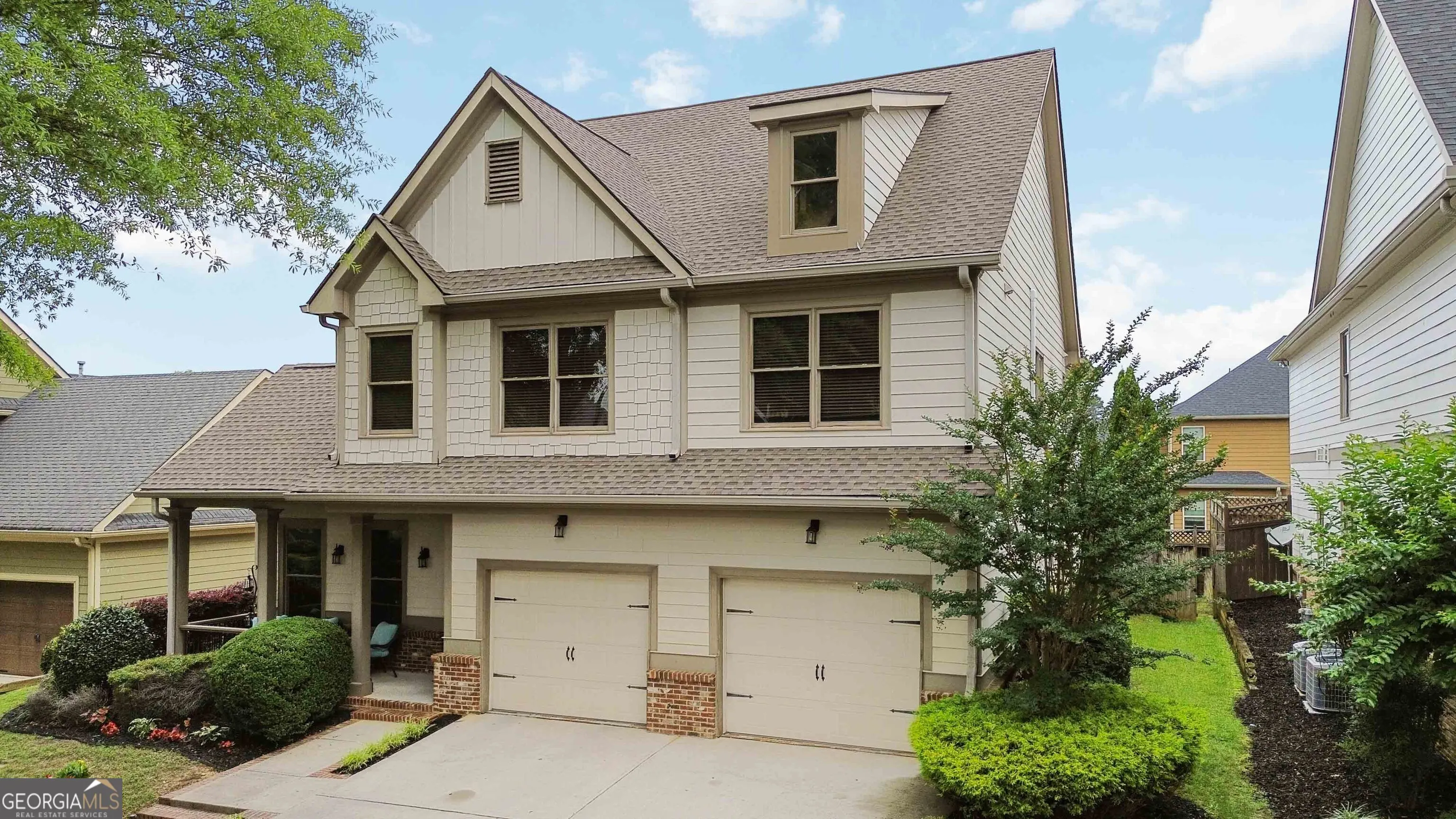 663 Warm Springs Court