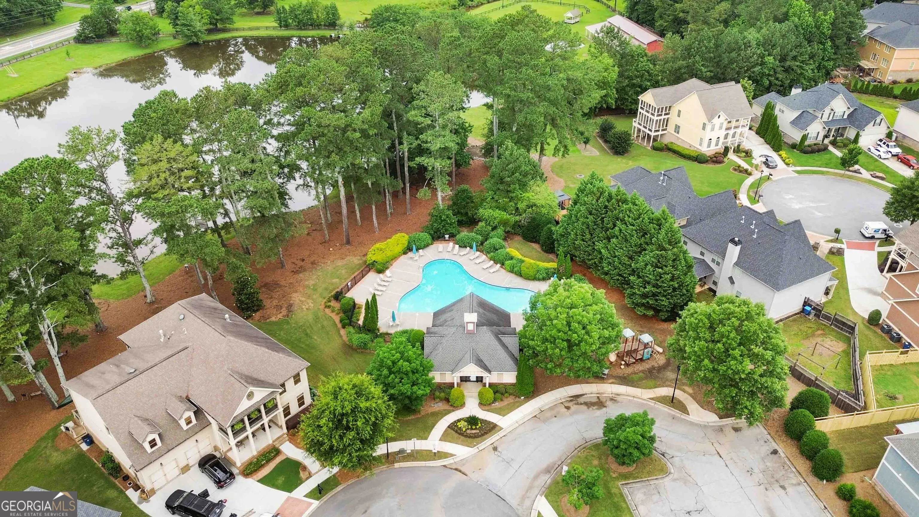 663 Warm Springs Court