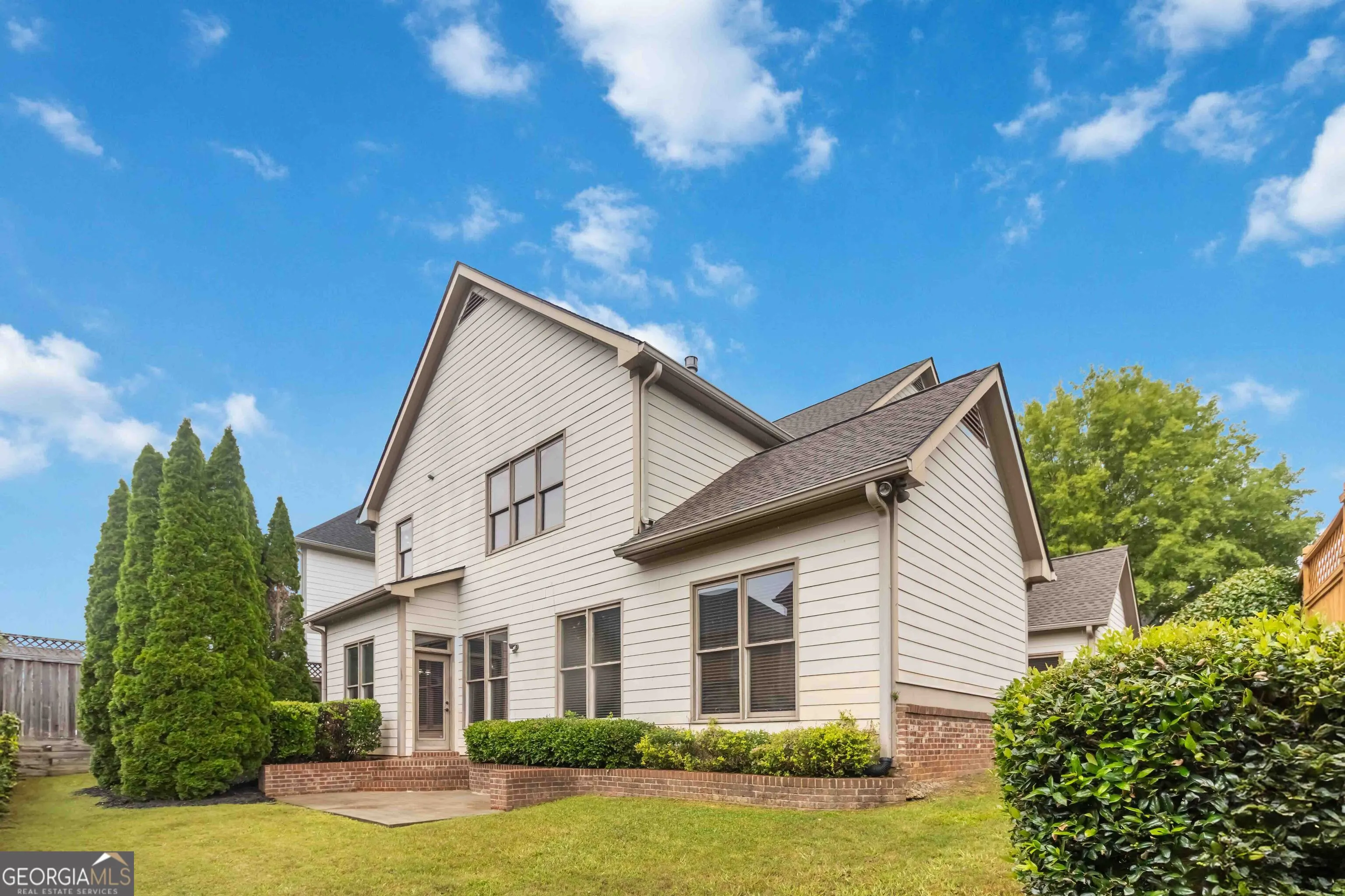 663 Warm Springs Court