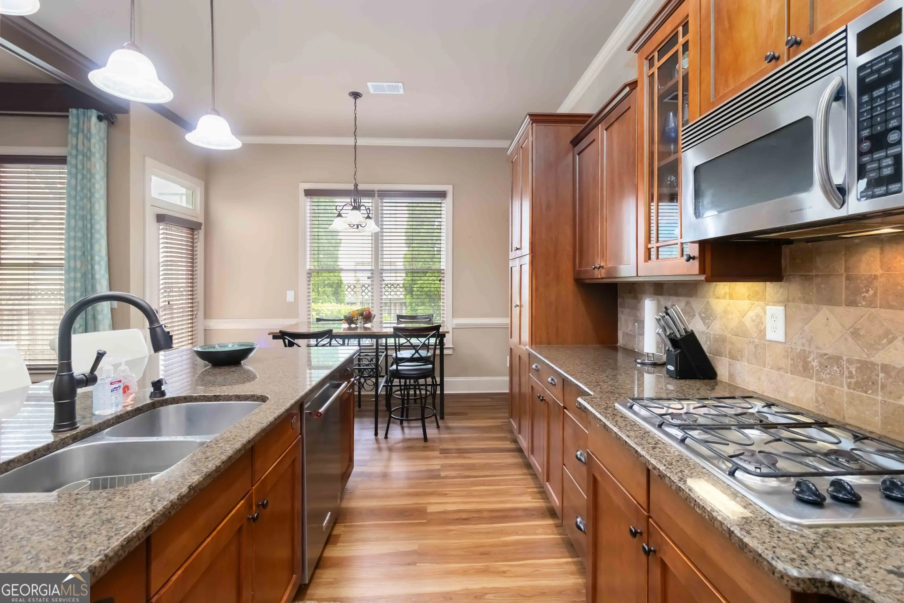 663 Warm Springs Court