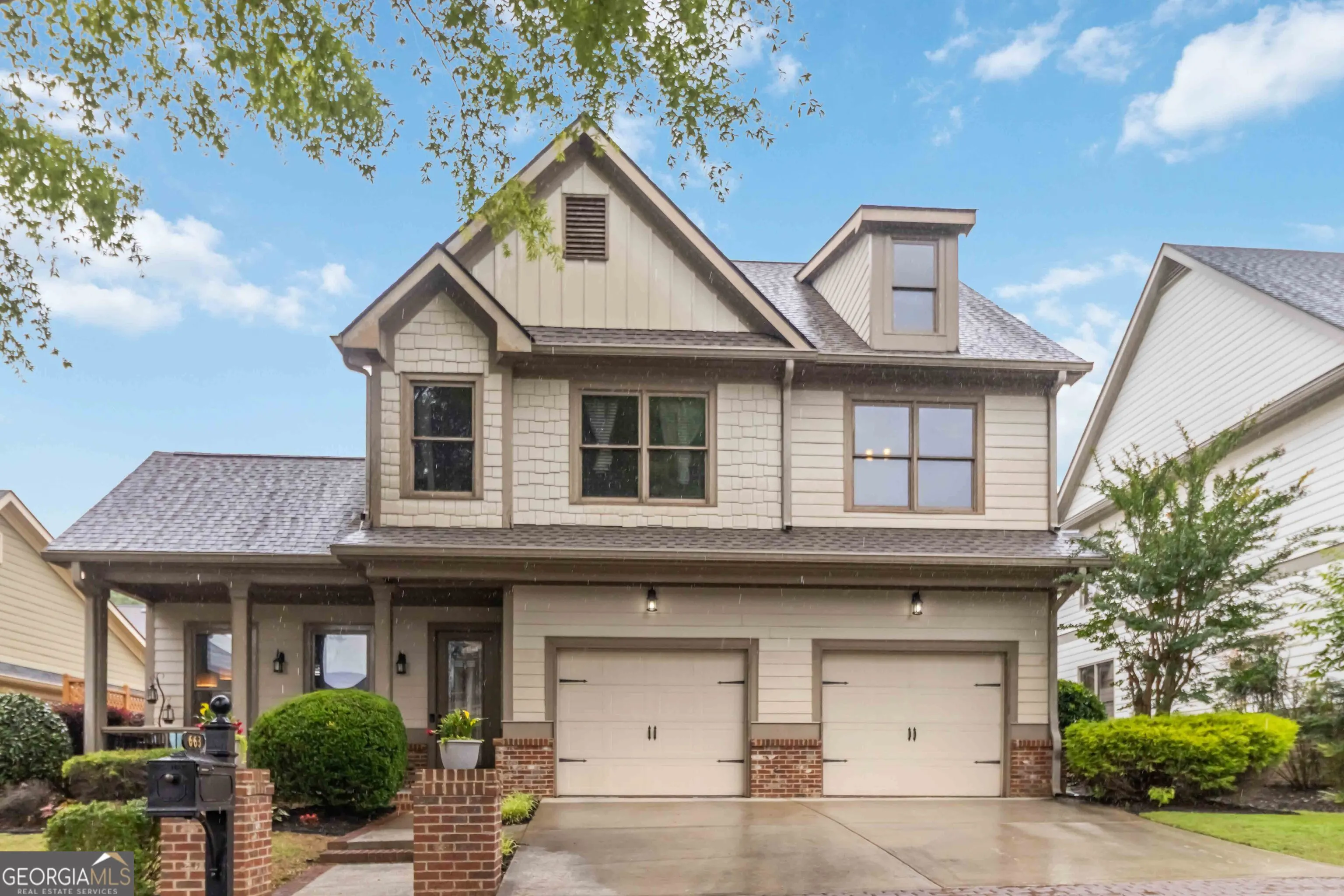 663 Warm Springs Court