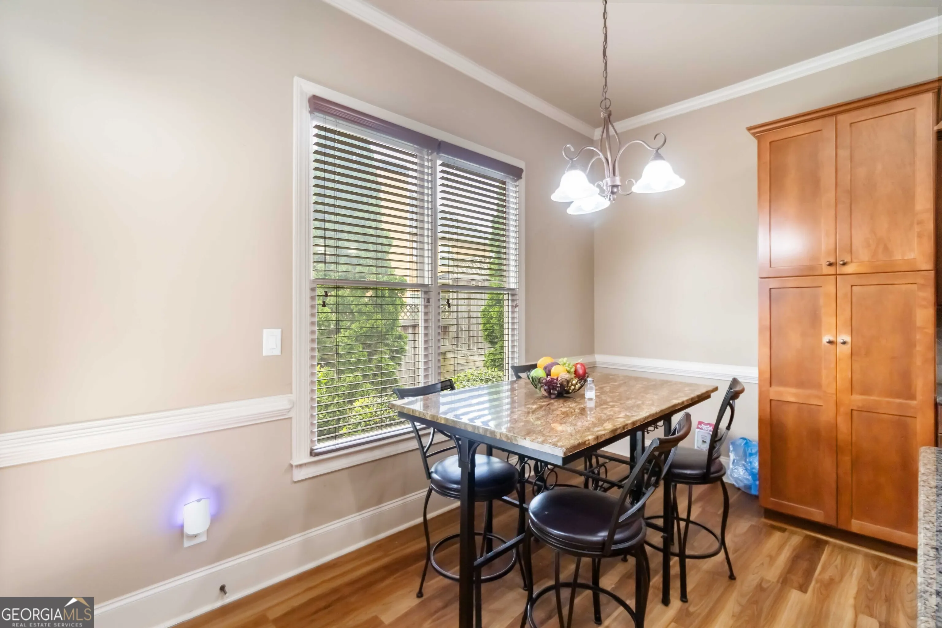 663 Warm Springs Court