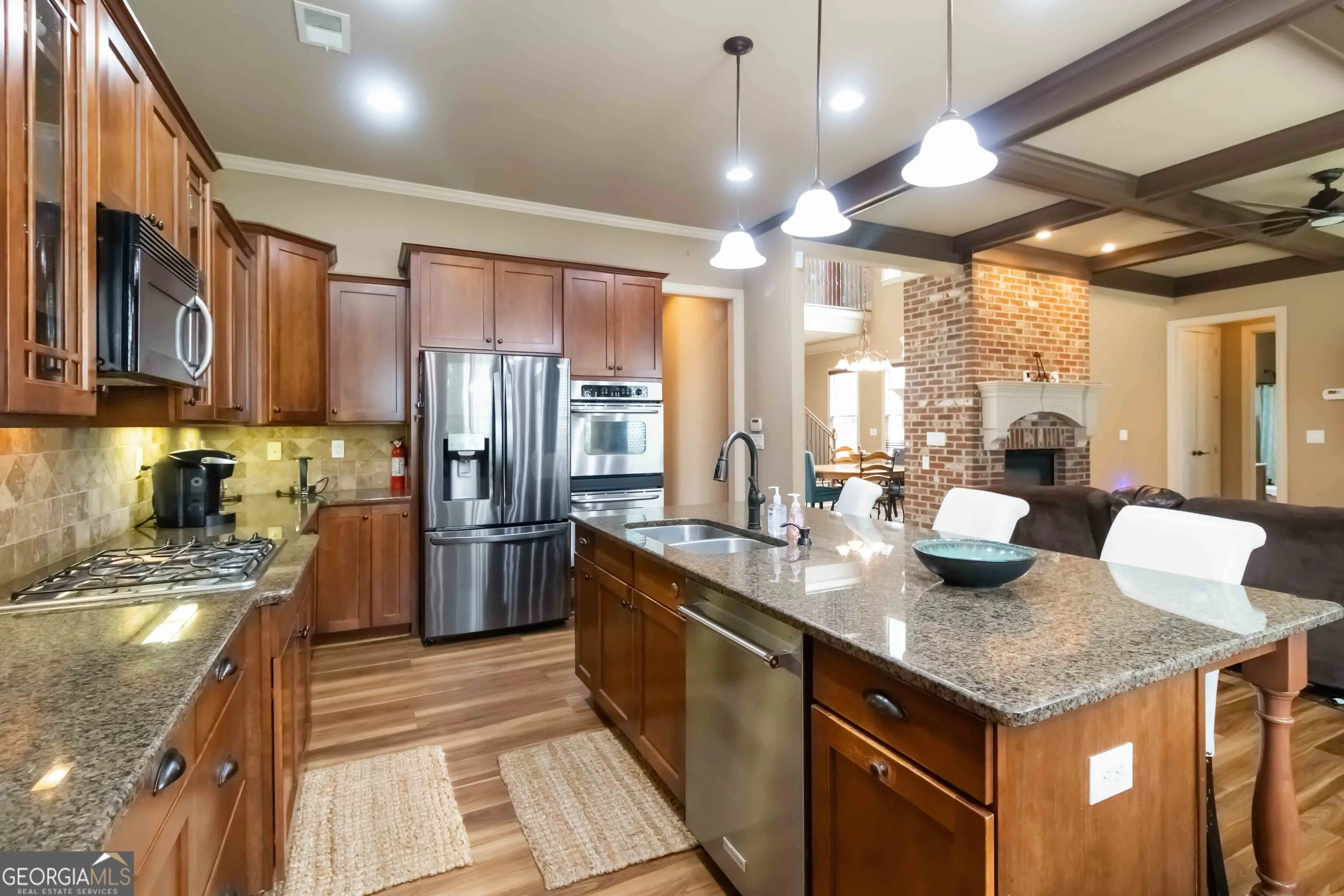 663 Warm Springs Court