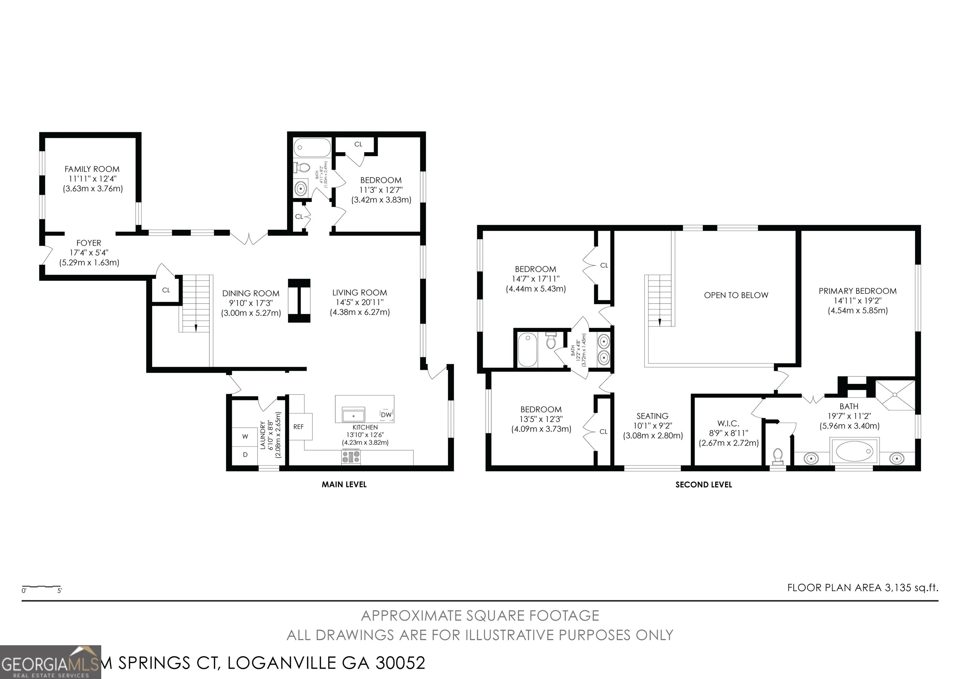 663 Warm Springs Court