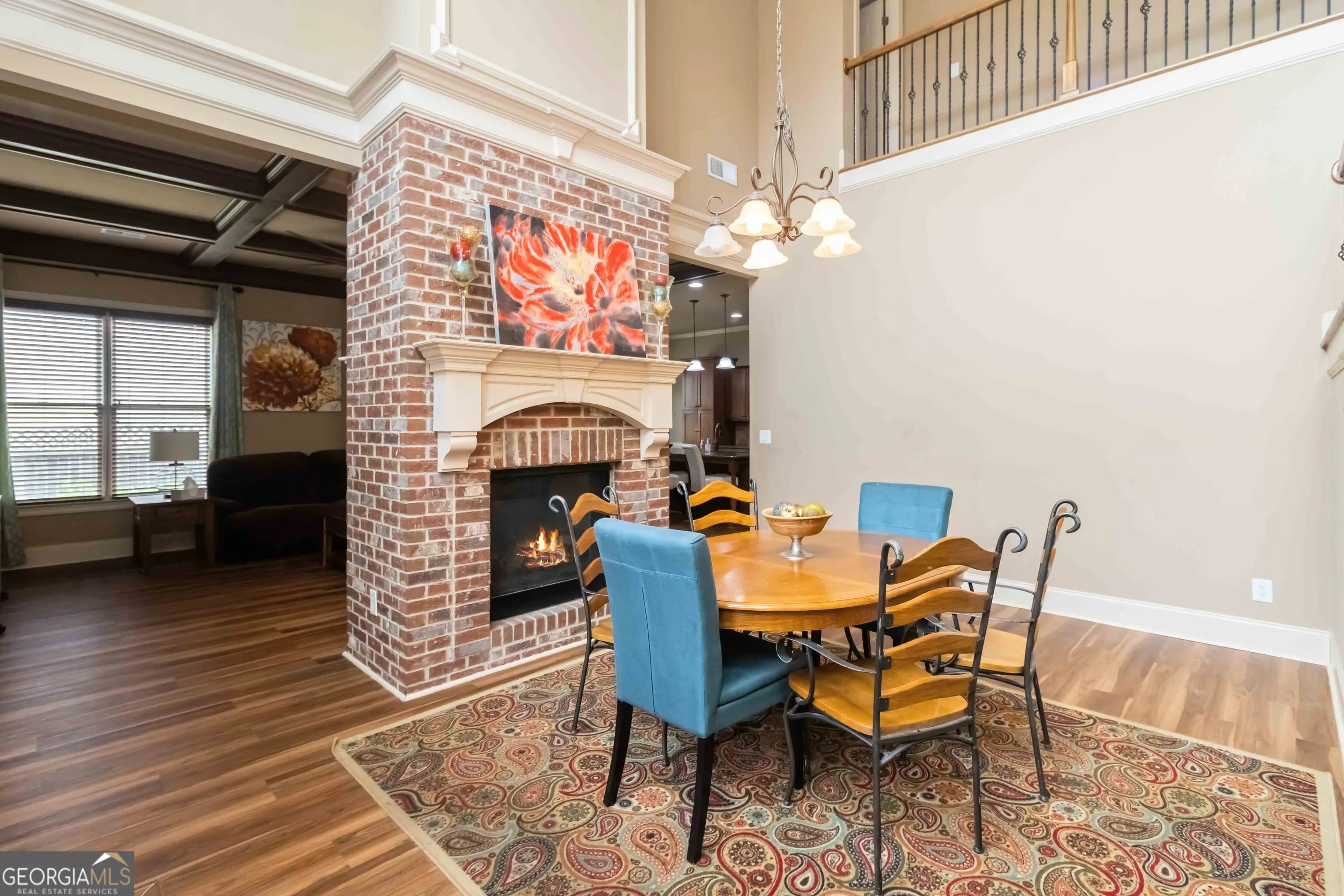 663 Warm Springs Court