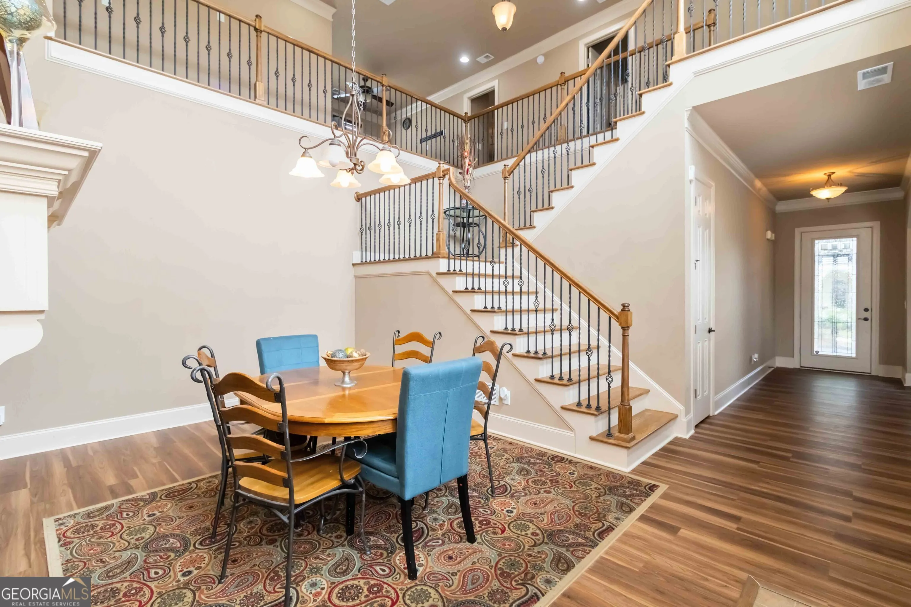 663 Warm Springs Court