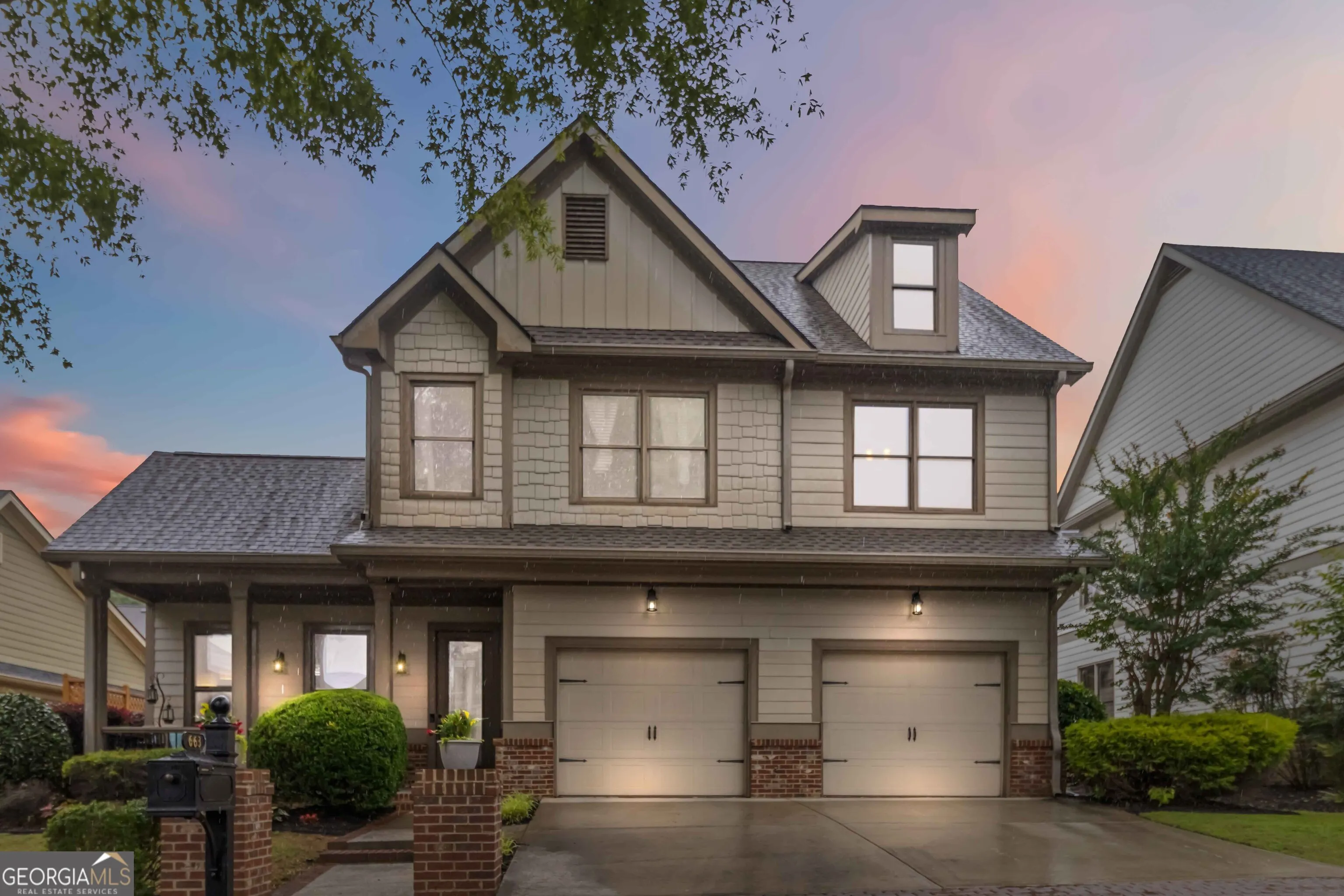 663 Warm Springs Court