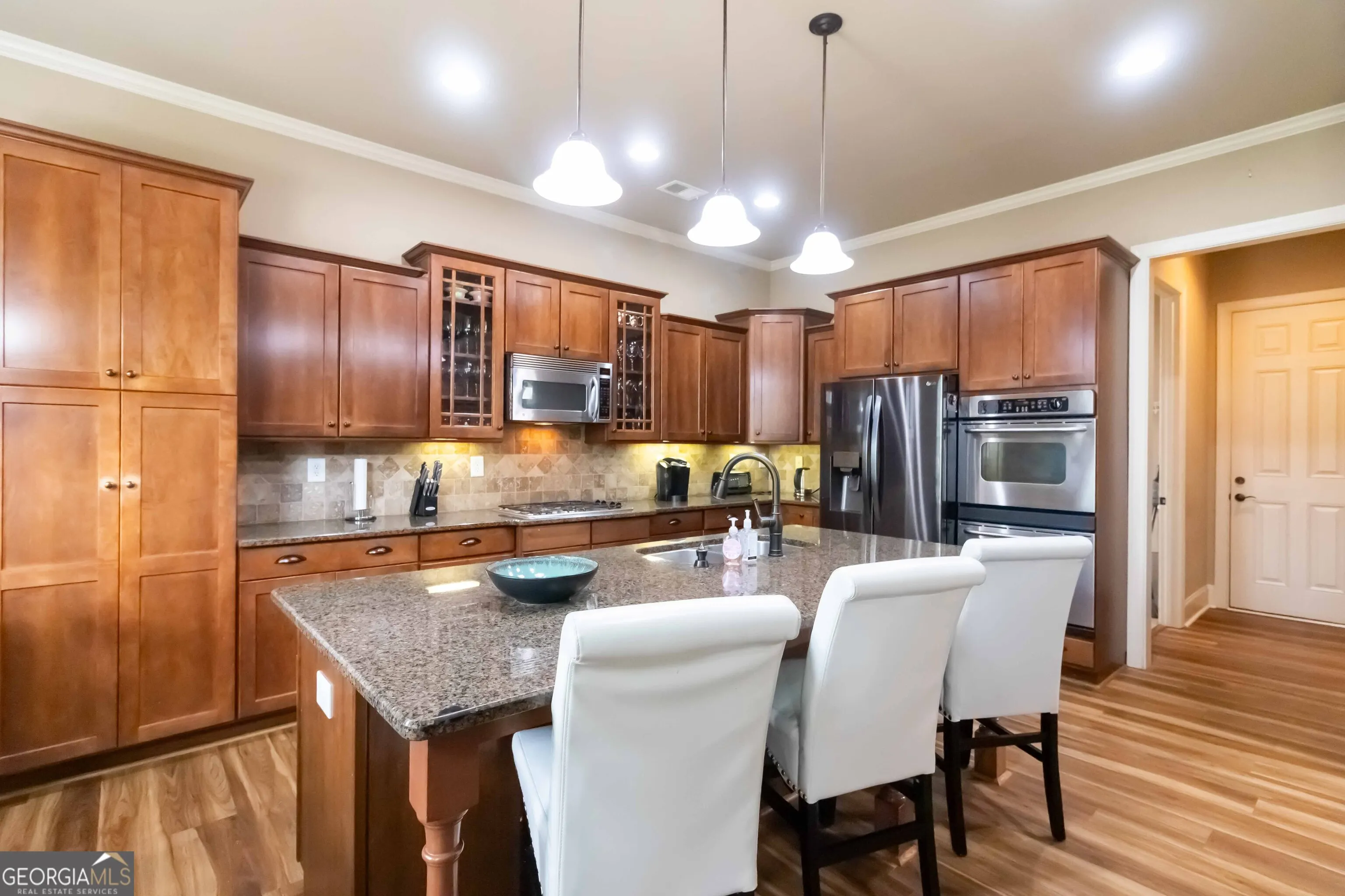 663 Warm Springs Court