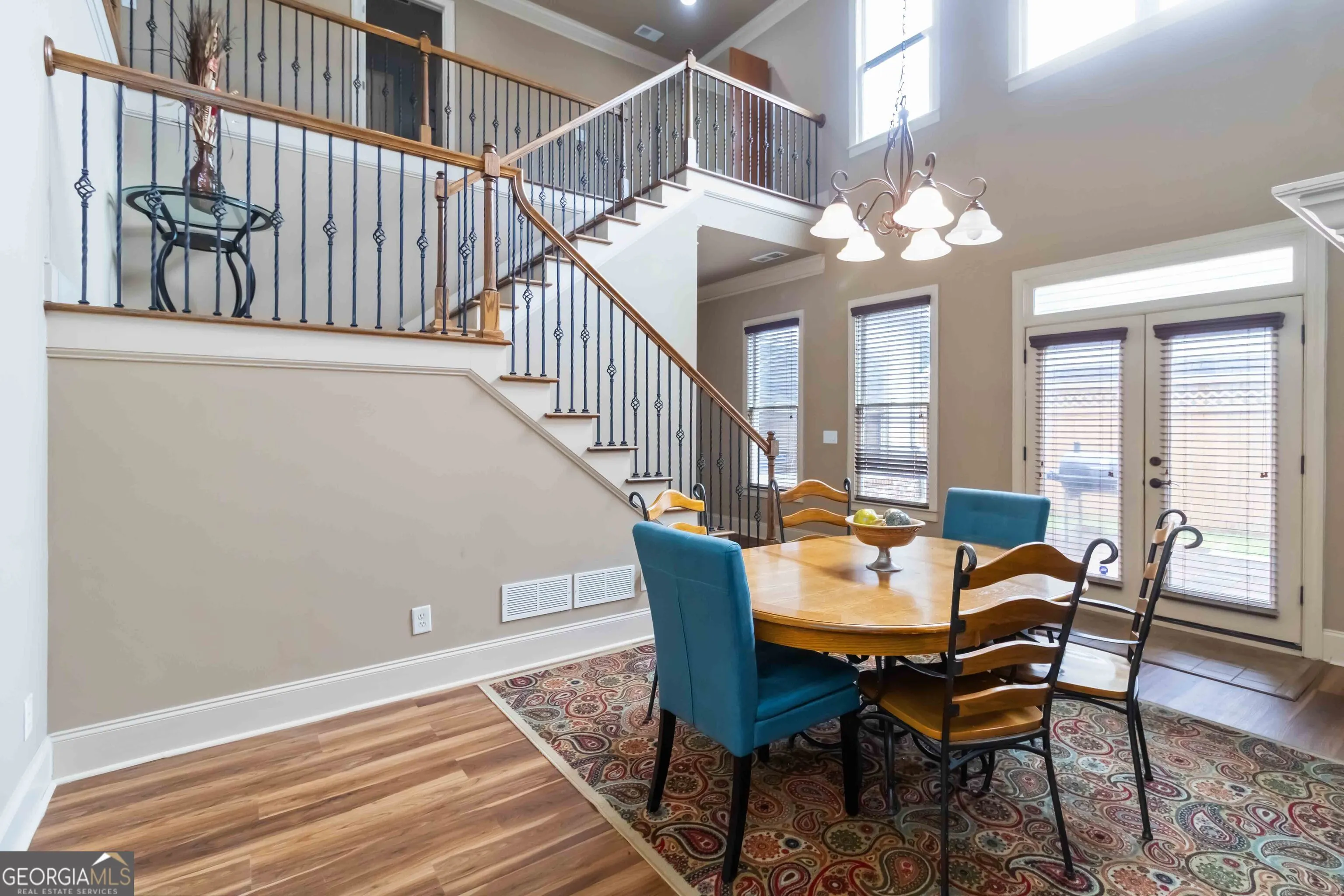 663 Warm Springs Court