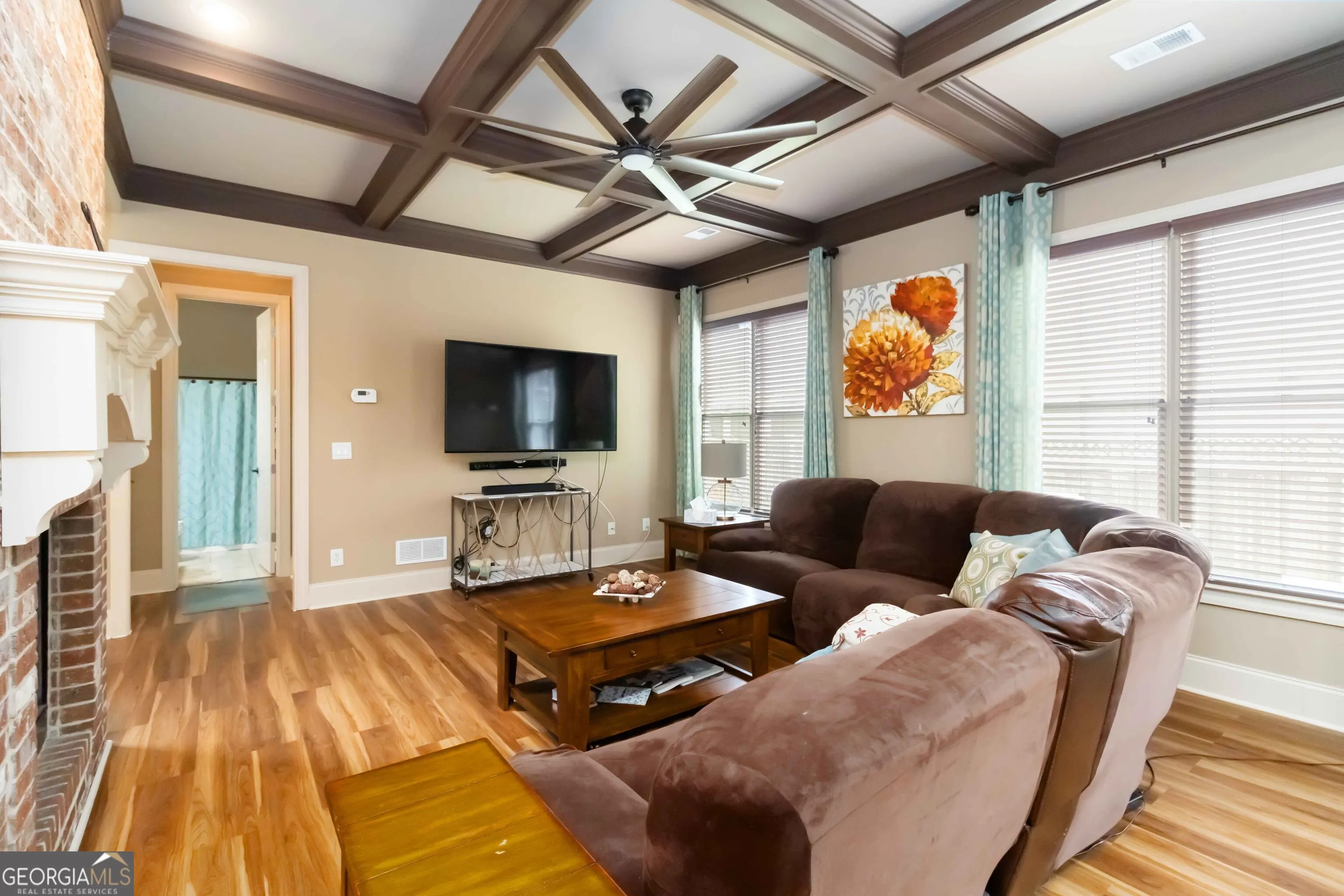 663 Warm Springs Court