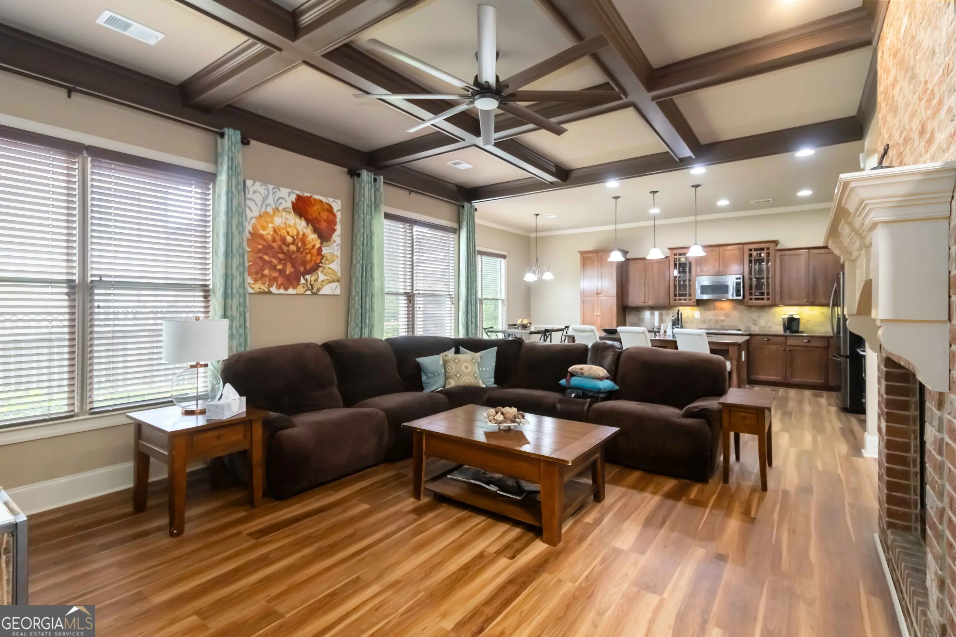 663 Warm Springs Court