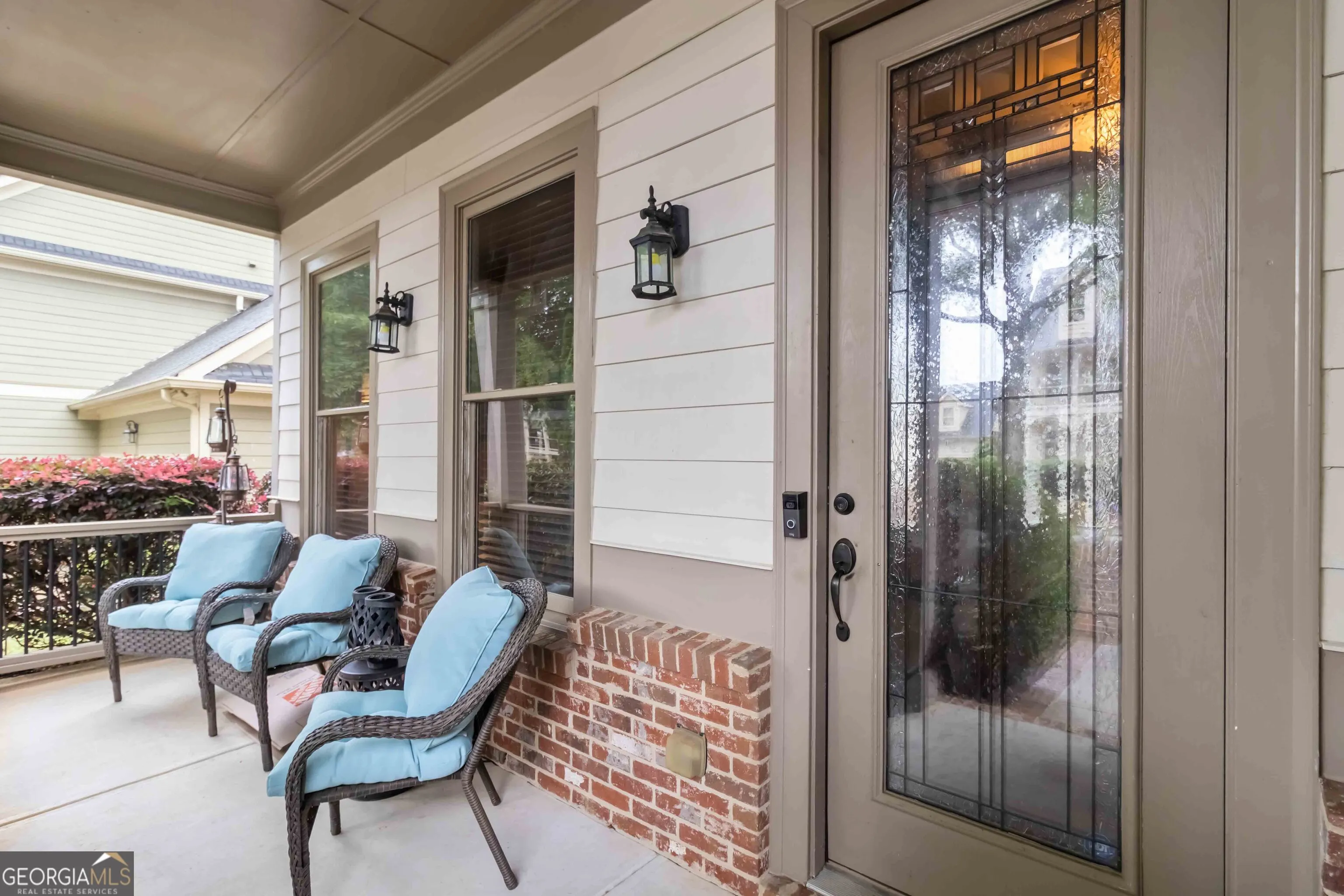 663 Warm Springs Court