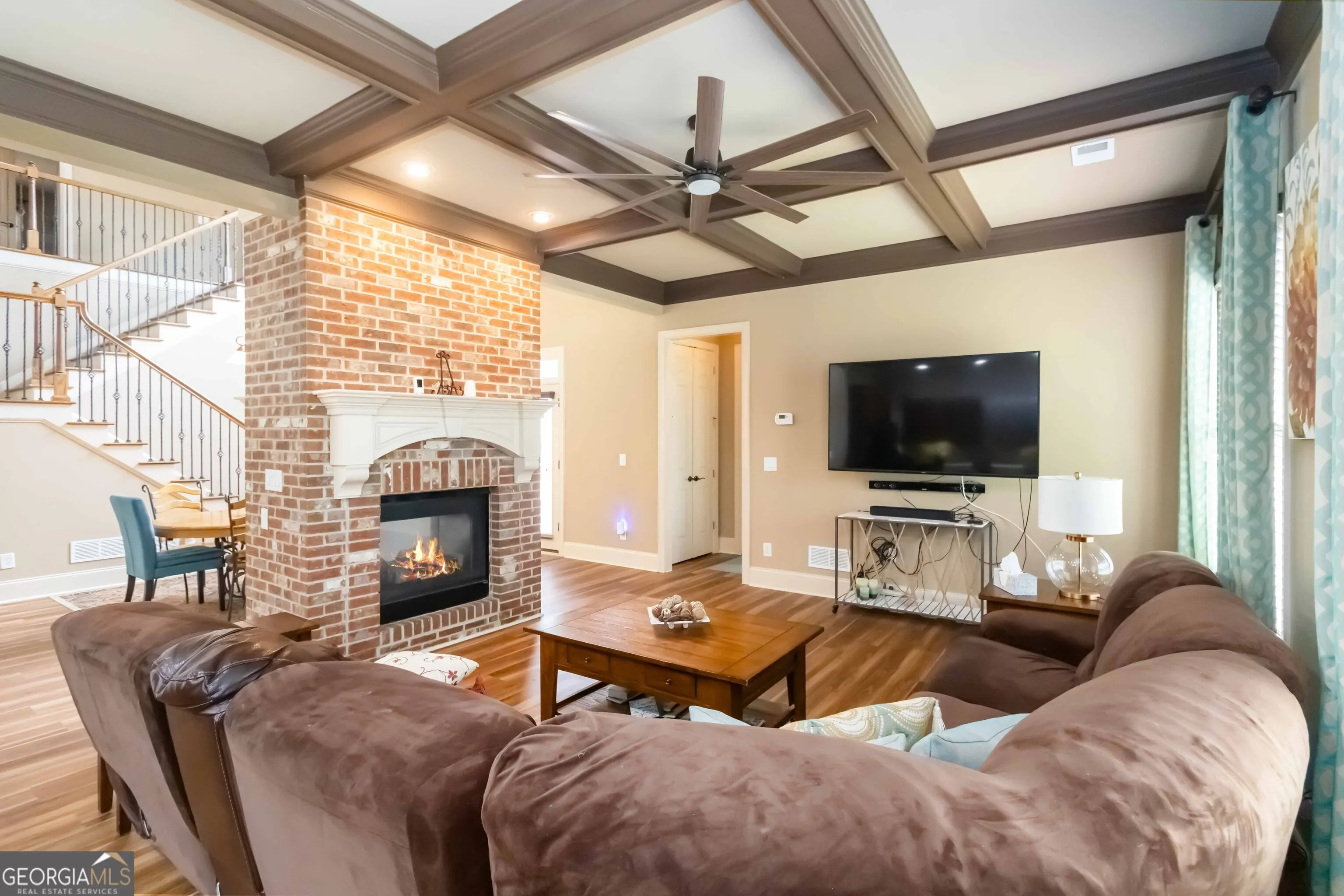 663 Warm Springs Court
